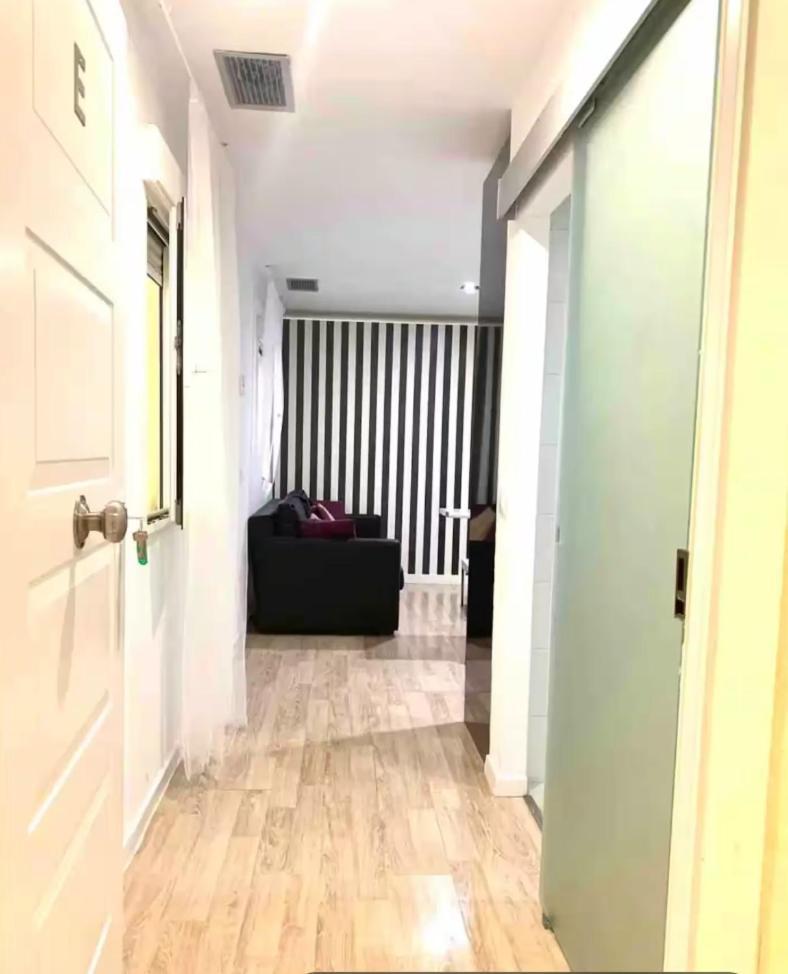 Loft * Madri