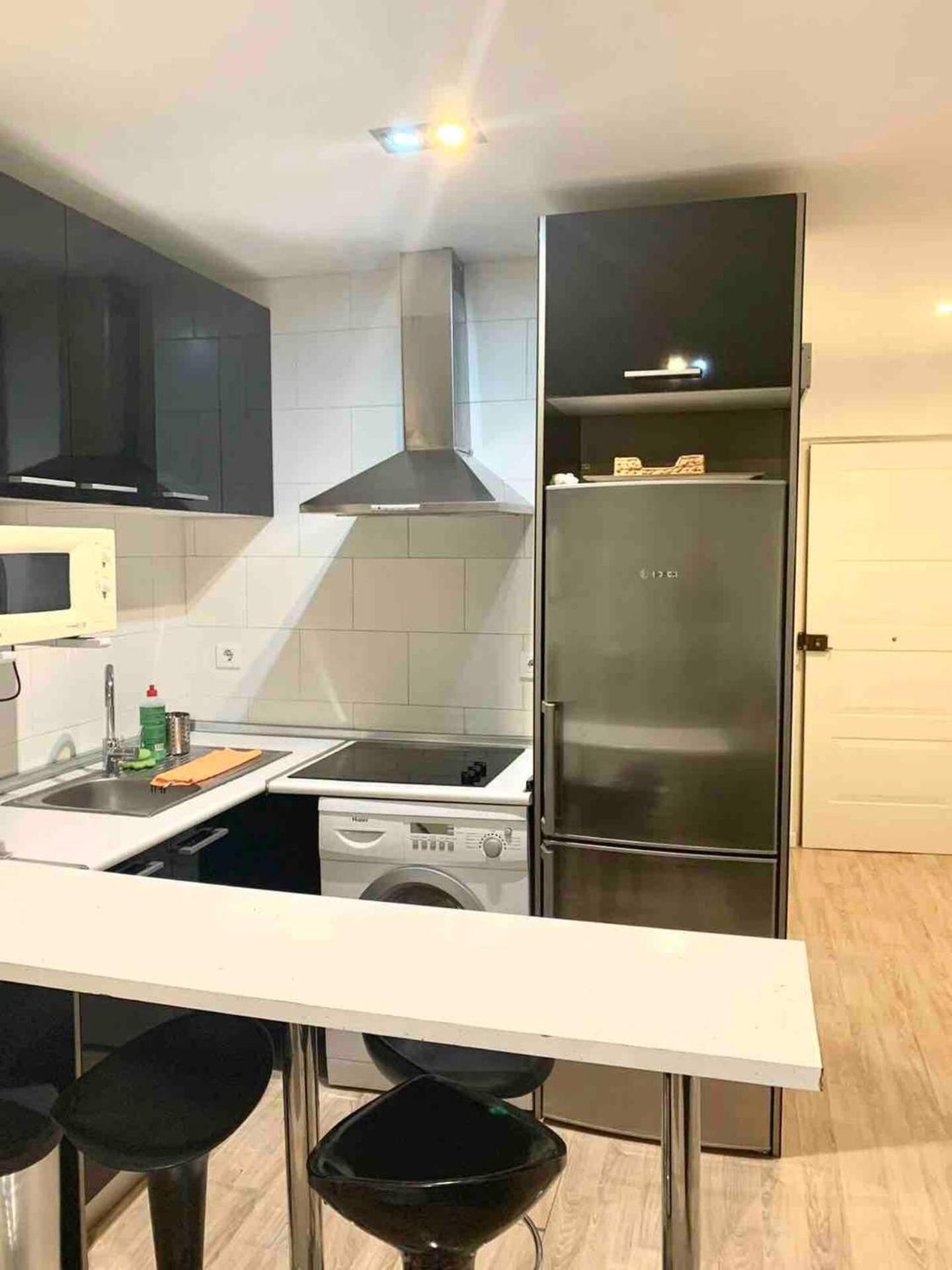 Apartamento Loft