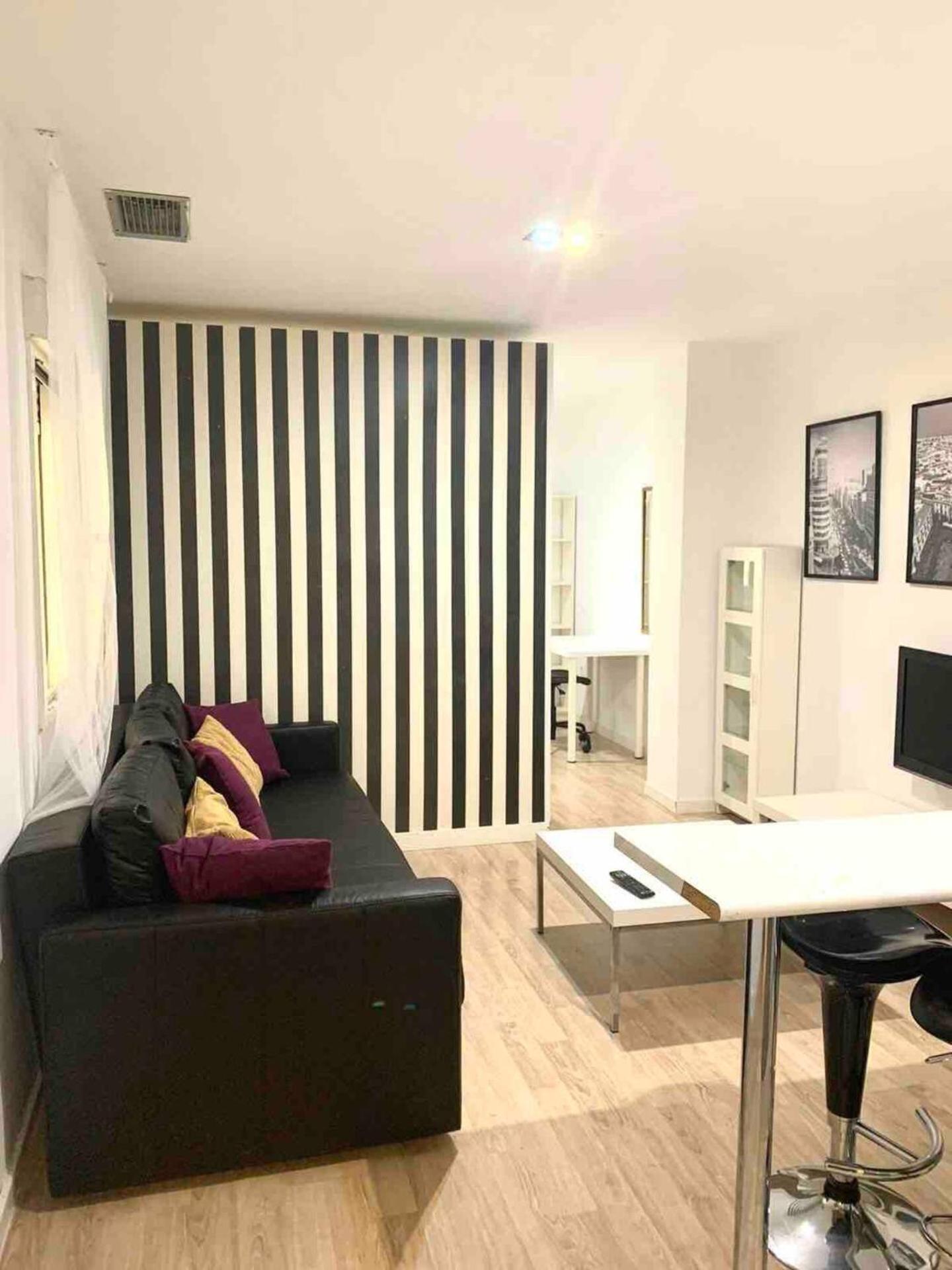 Loft Apartamento
