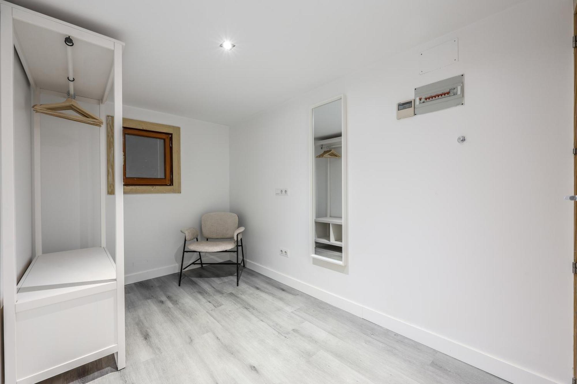 Hostel Ap Leganitos -no Ascensor- Madrid