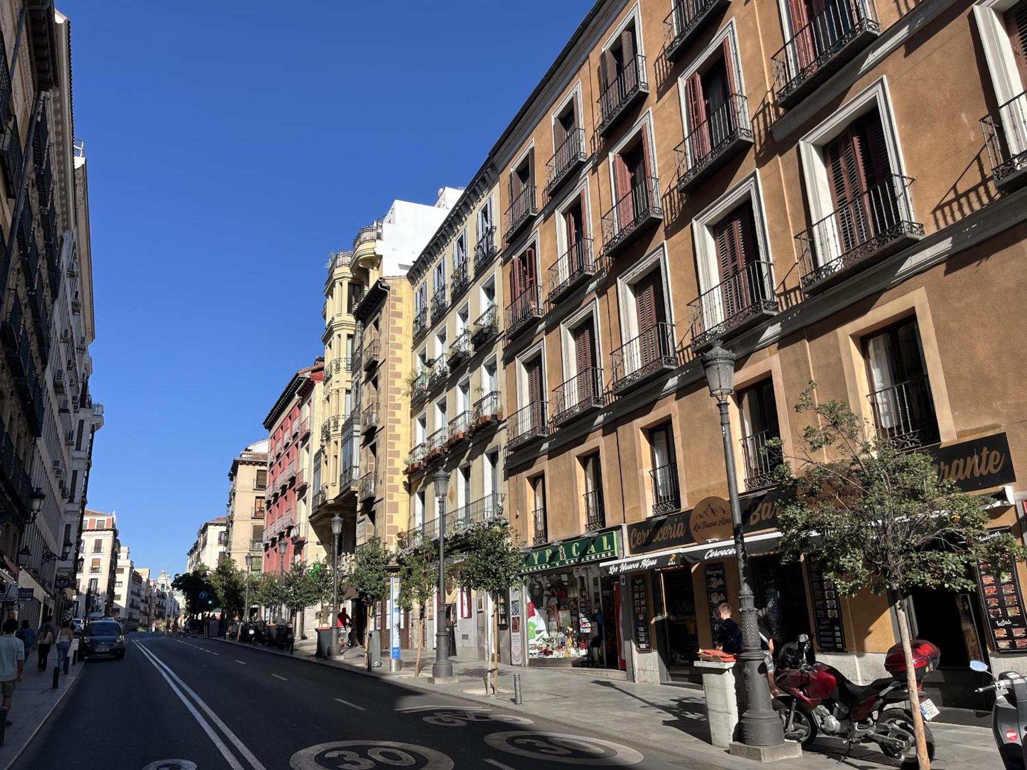 Apartamento Dplace To Be - De Lujo En Centro Historico *
