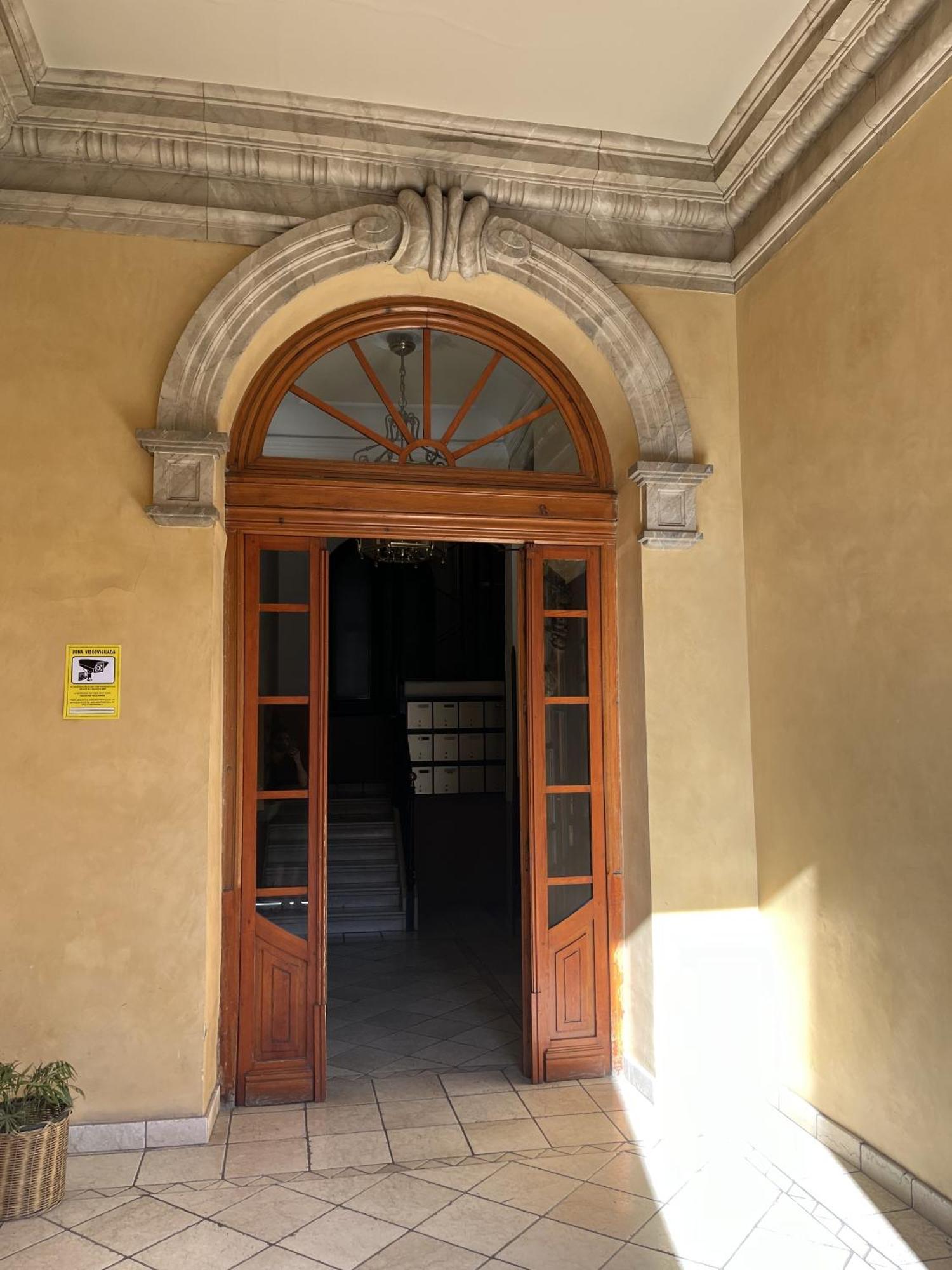 Dplace To Be - De Lujo En Centro Historico Apartamento