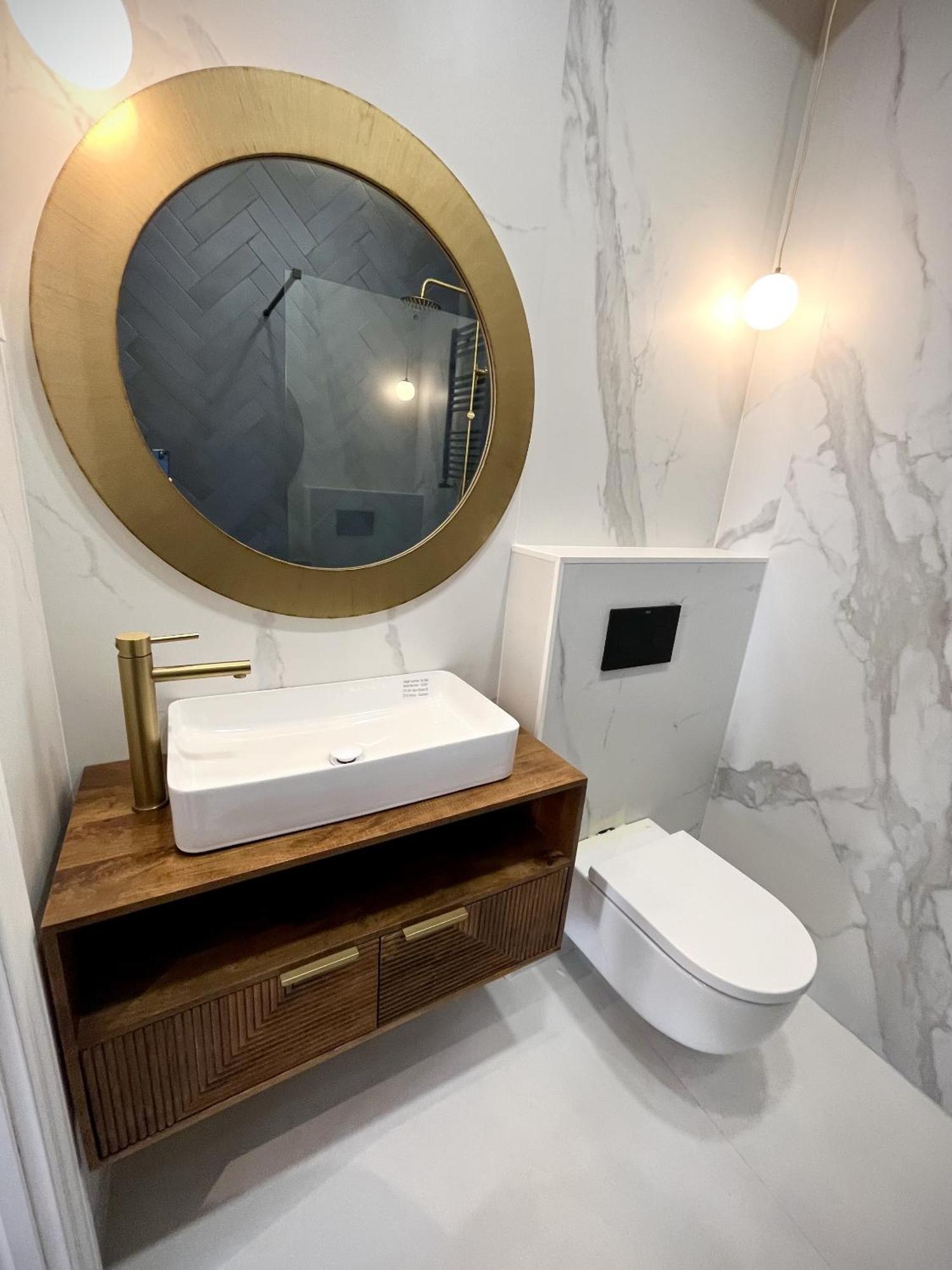 Dplace To Be - De Lujo En Centro Historico Apartamento Madrid