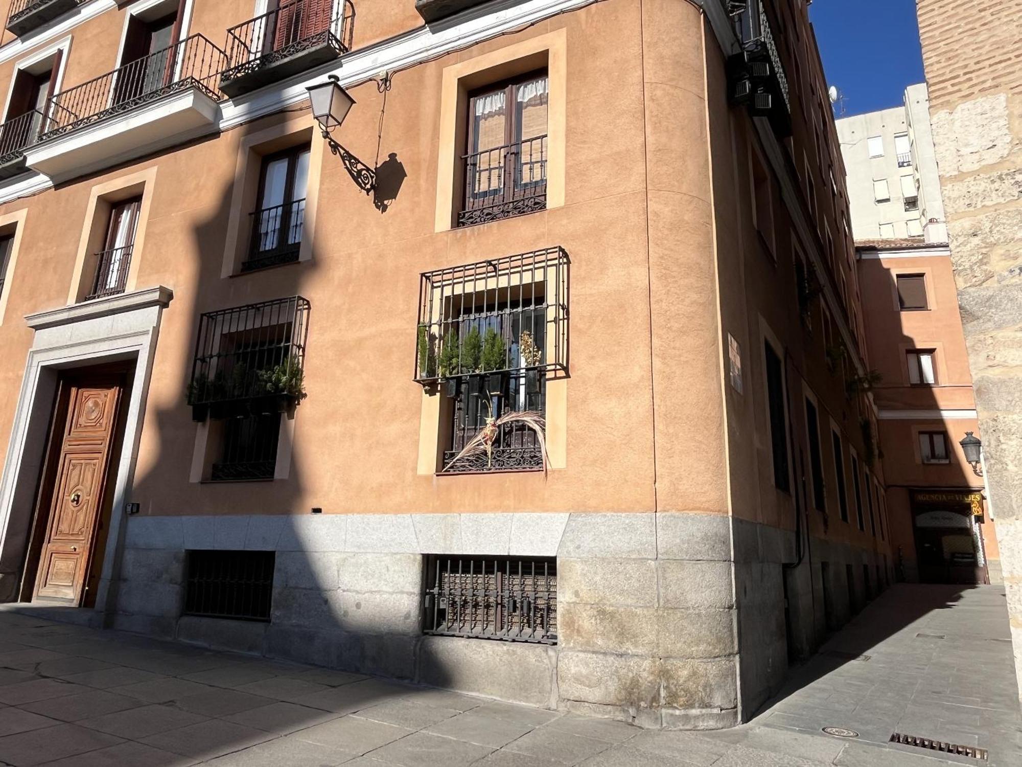 Apartamento Dplace To Be - De Lujo En Centro Historico *