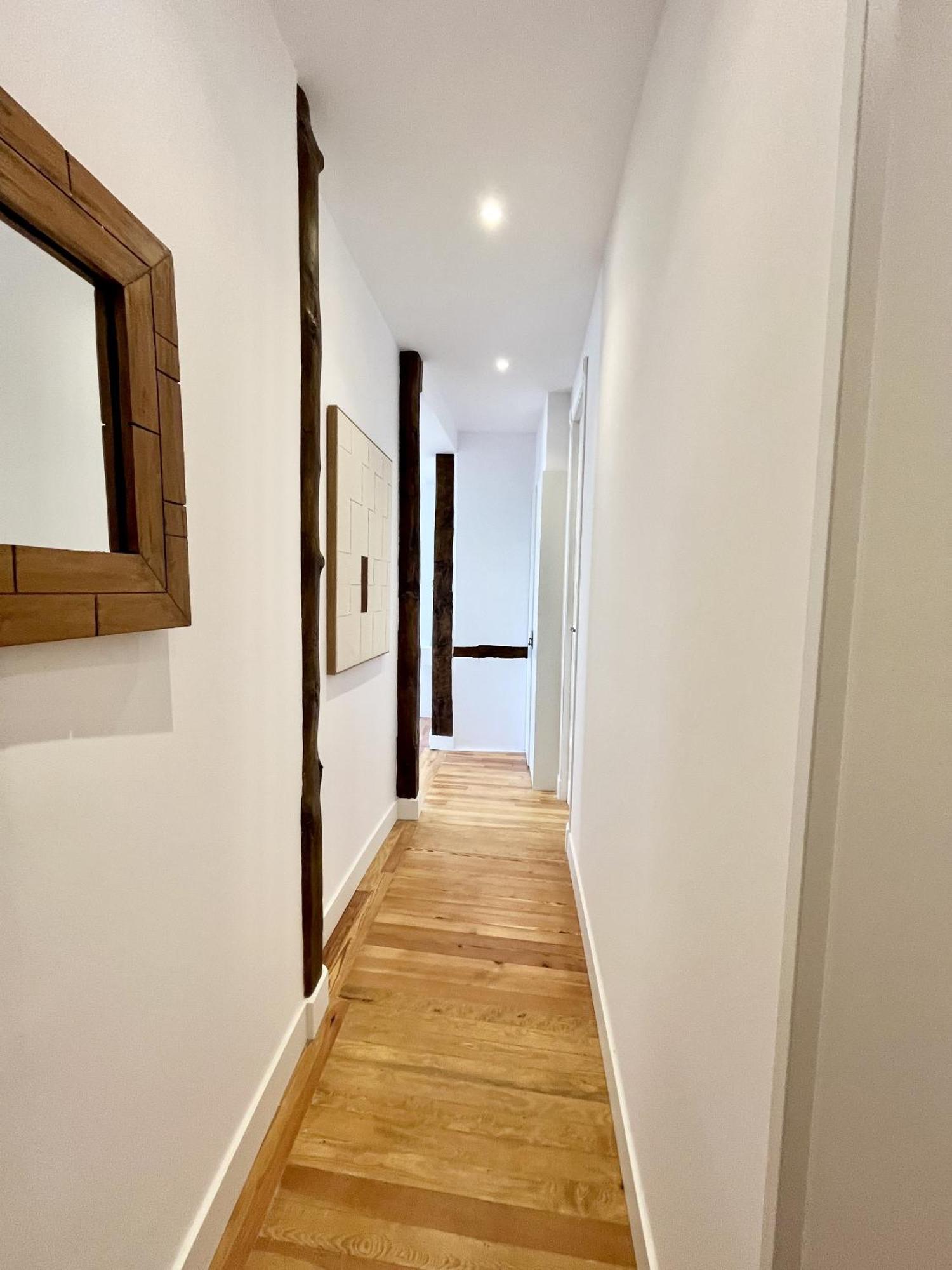 Apartamento Dplace To Be - De Lujo En Centro Historico *