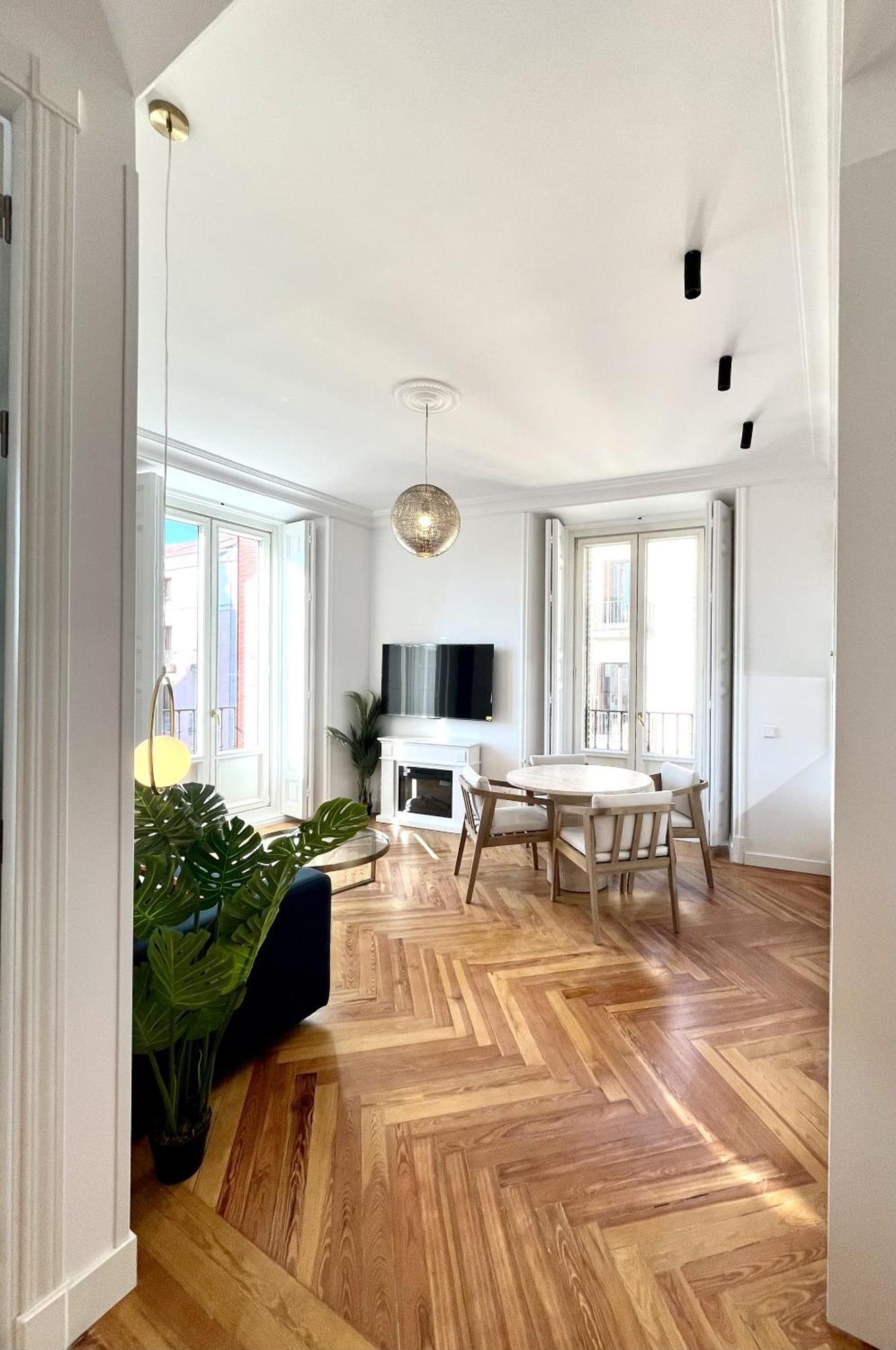 Dplace To Be - De Lujo En Centro Historico Apartamento