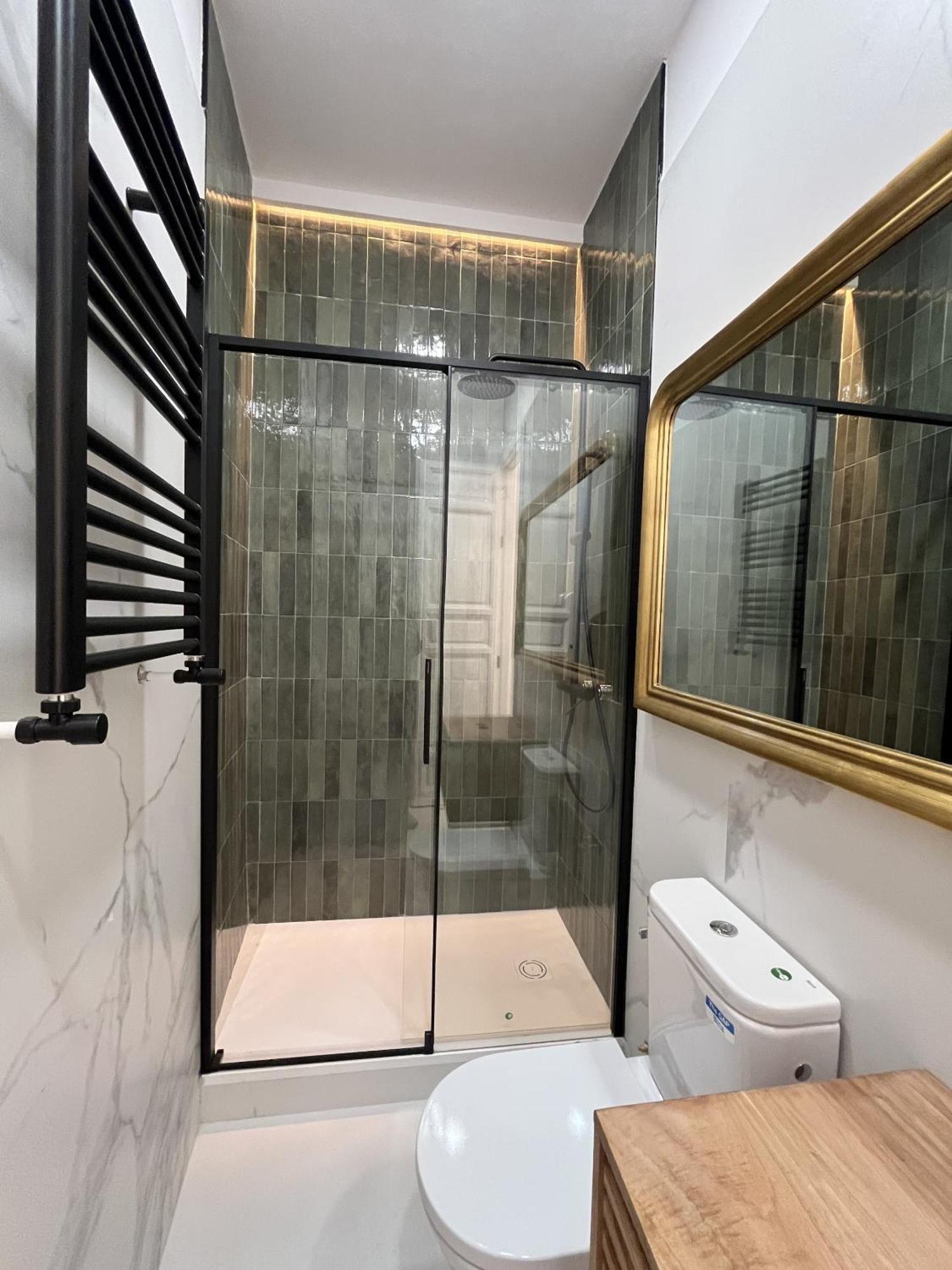 Dplace To Be - De Lujo En Centro Historico Apartamento *
