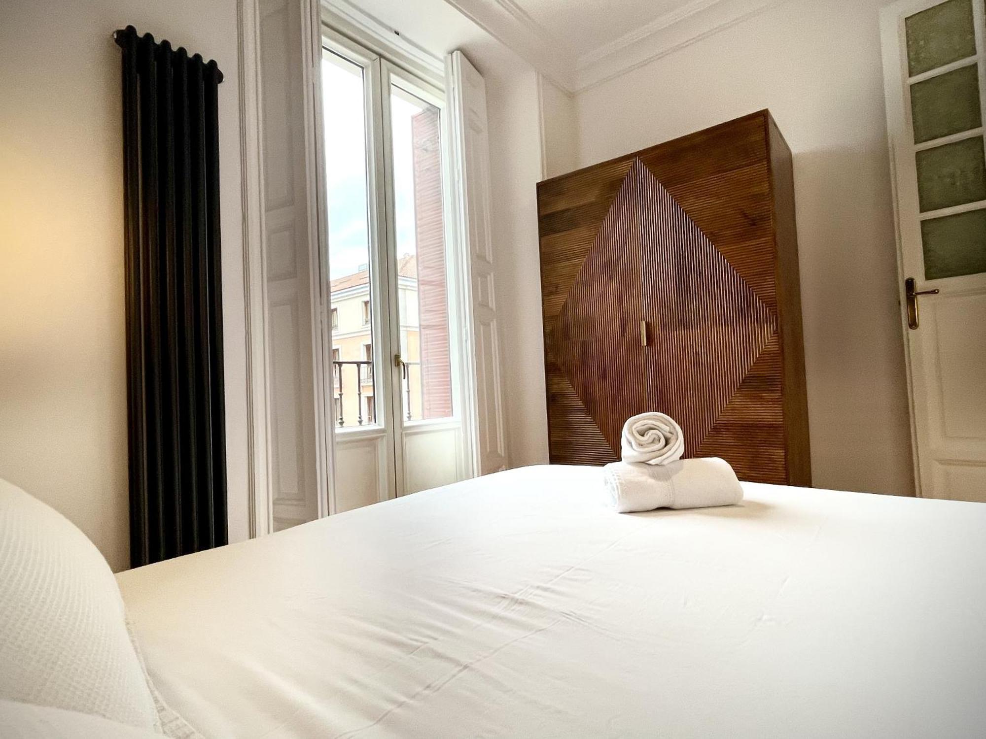 Dplace To Be - De Lujo En Centro Historico Madrid