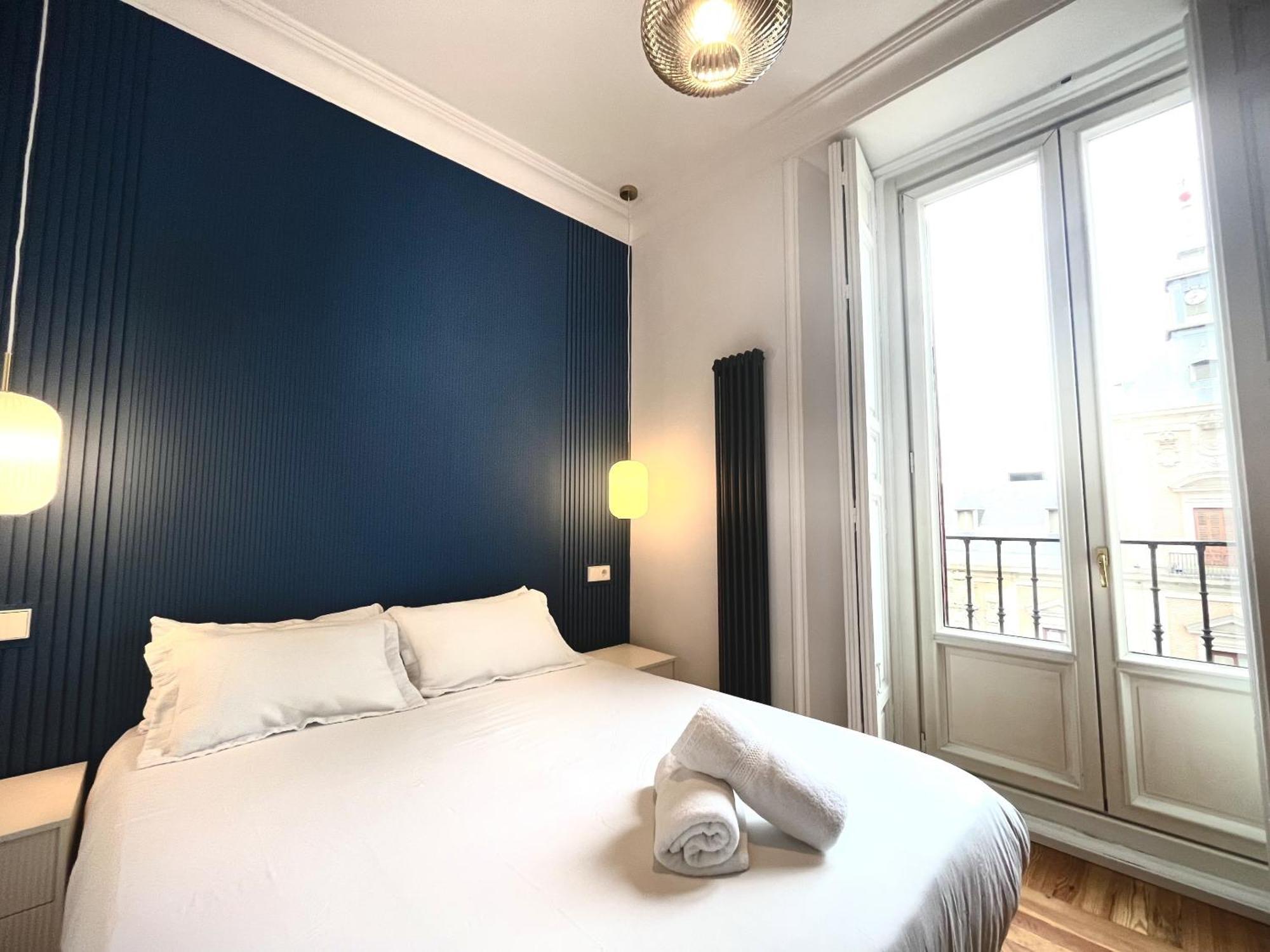 Dplace To Be - De Lujo En Centro Historico Madrid