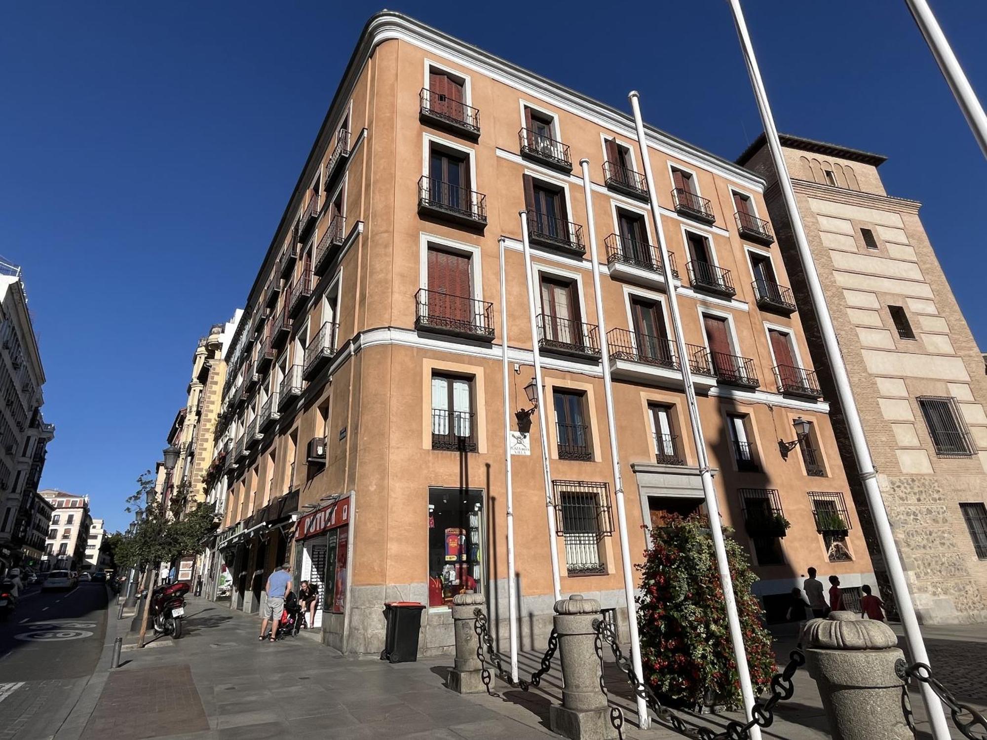 Dplace To Be - De Lujo En Centro Historico Apartamento *
