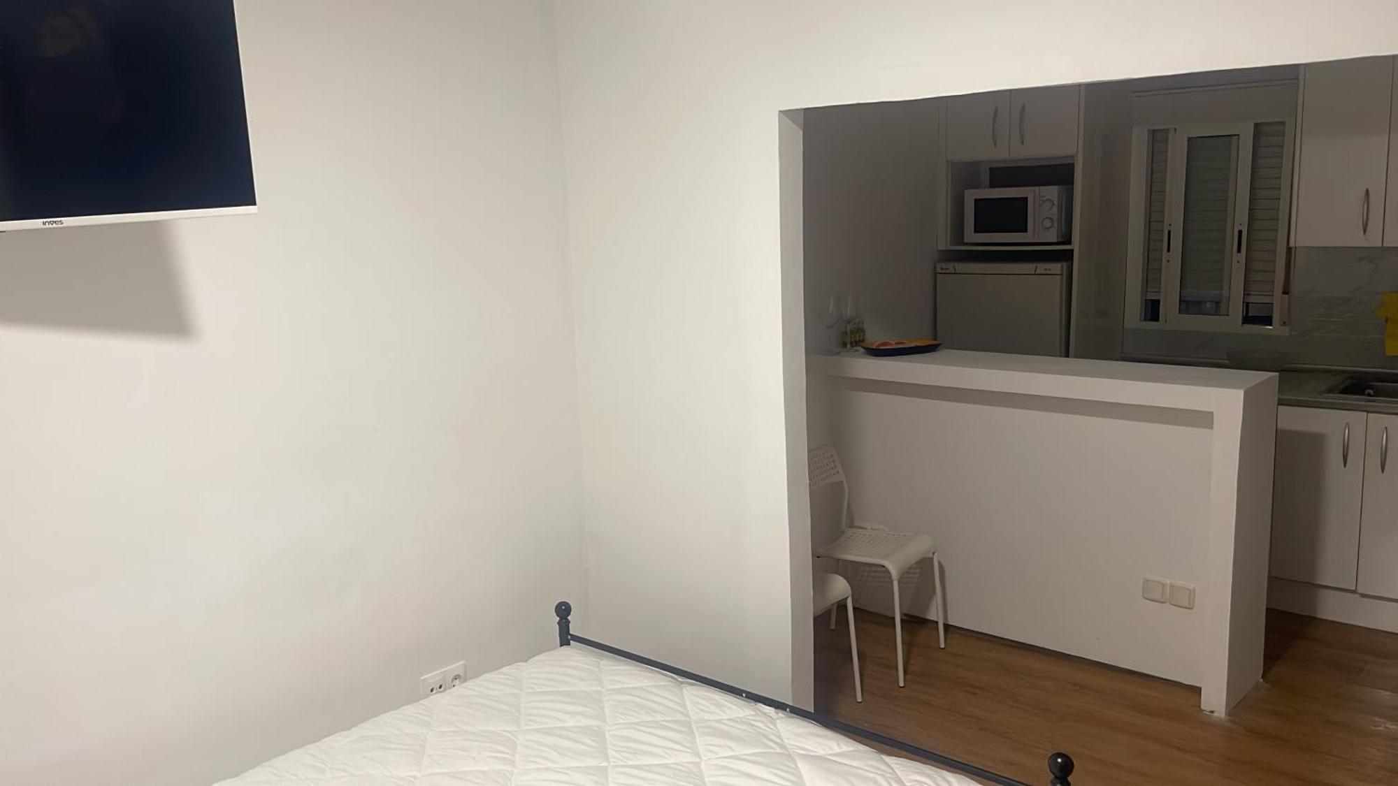 Apartamento Zona Ventas *