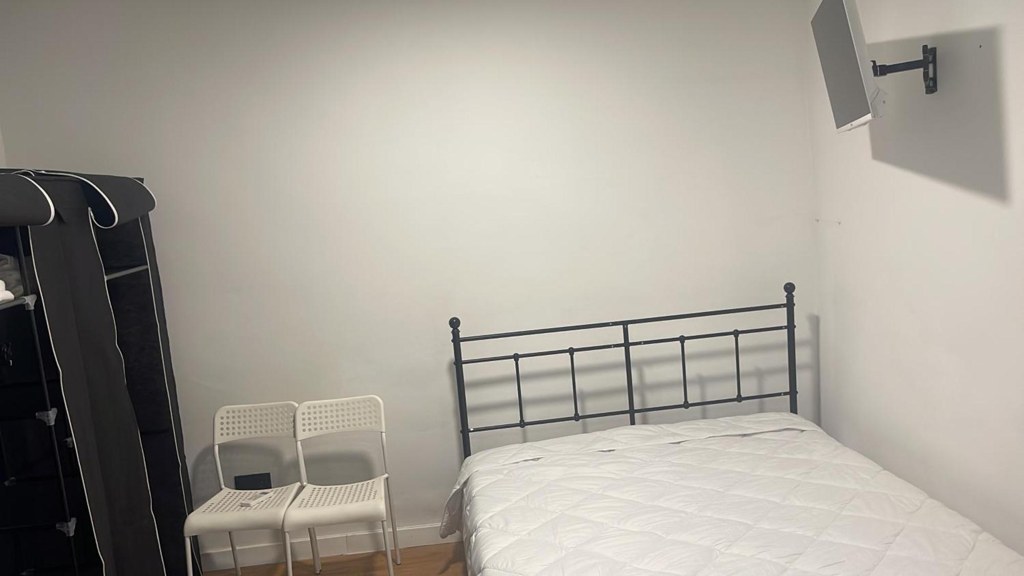 Zona Ventas Apartamento