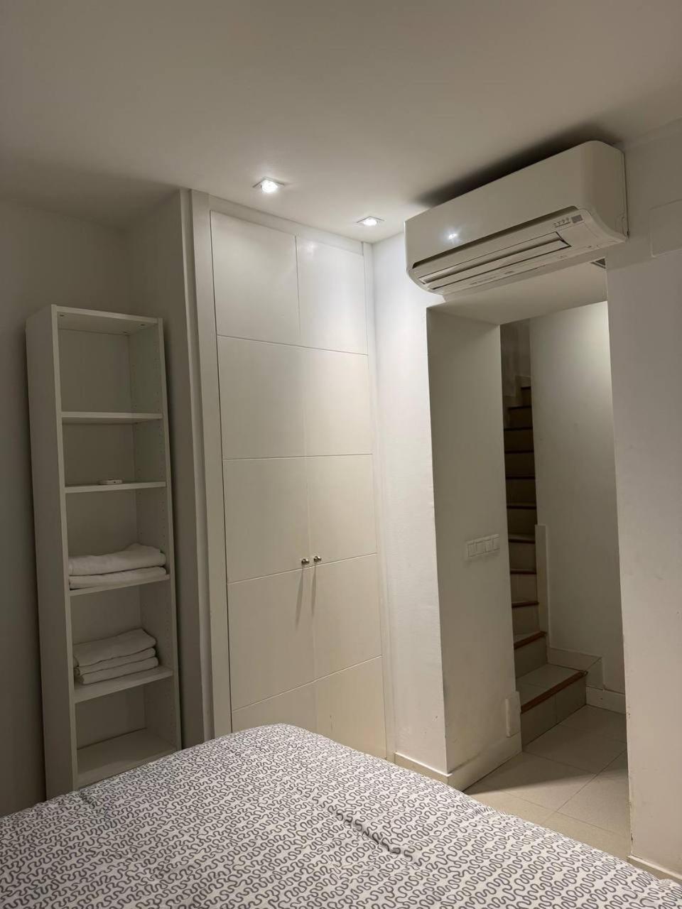 Apartment Estudio En Centro Madrid