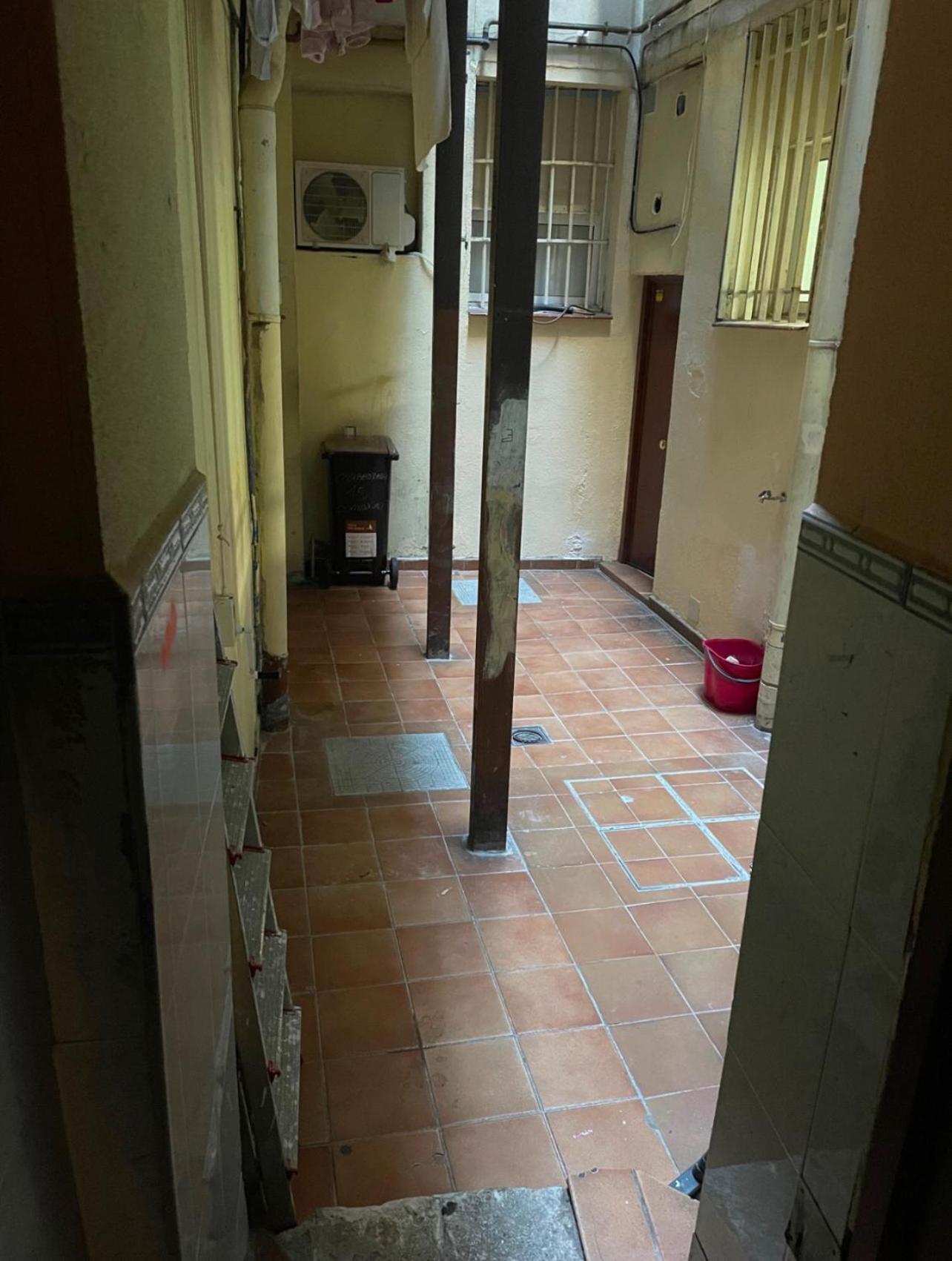 Apartment Piso En El Centro