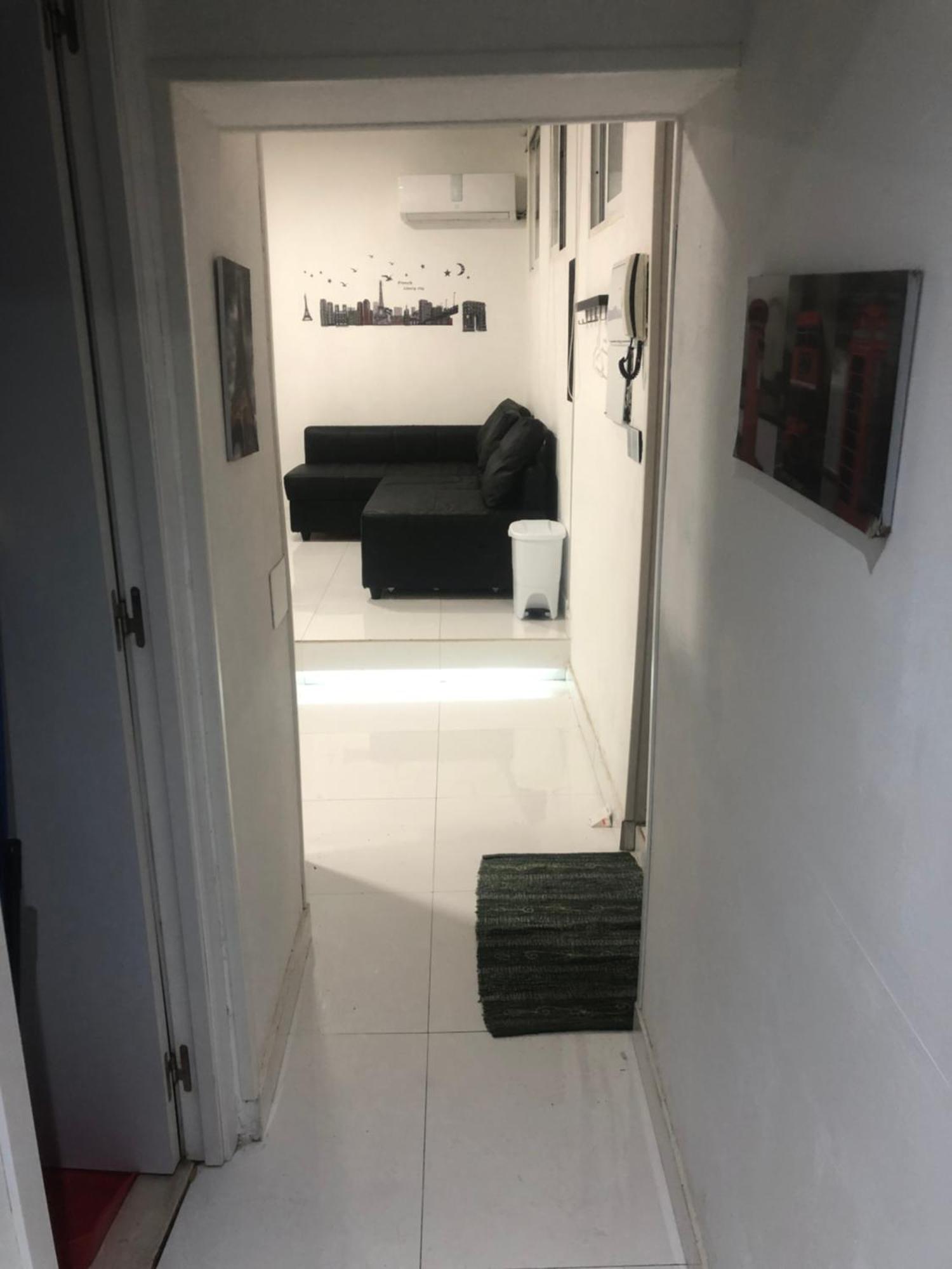 Apartment Piso En El Centro Madrid