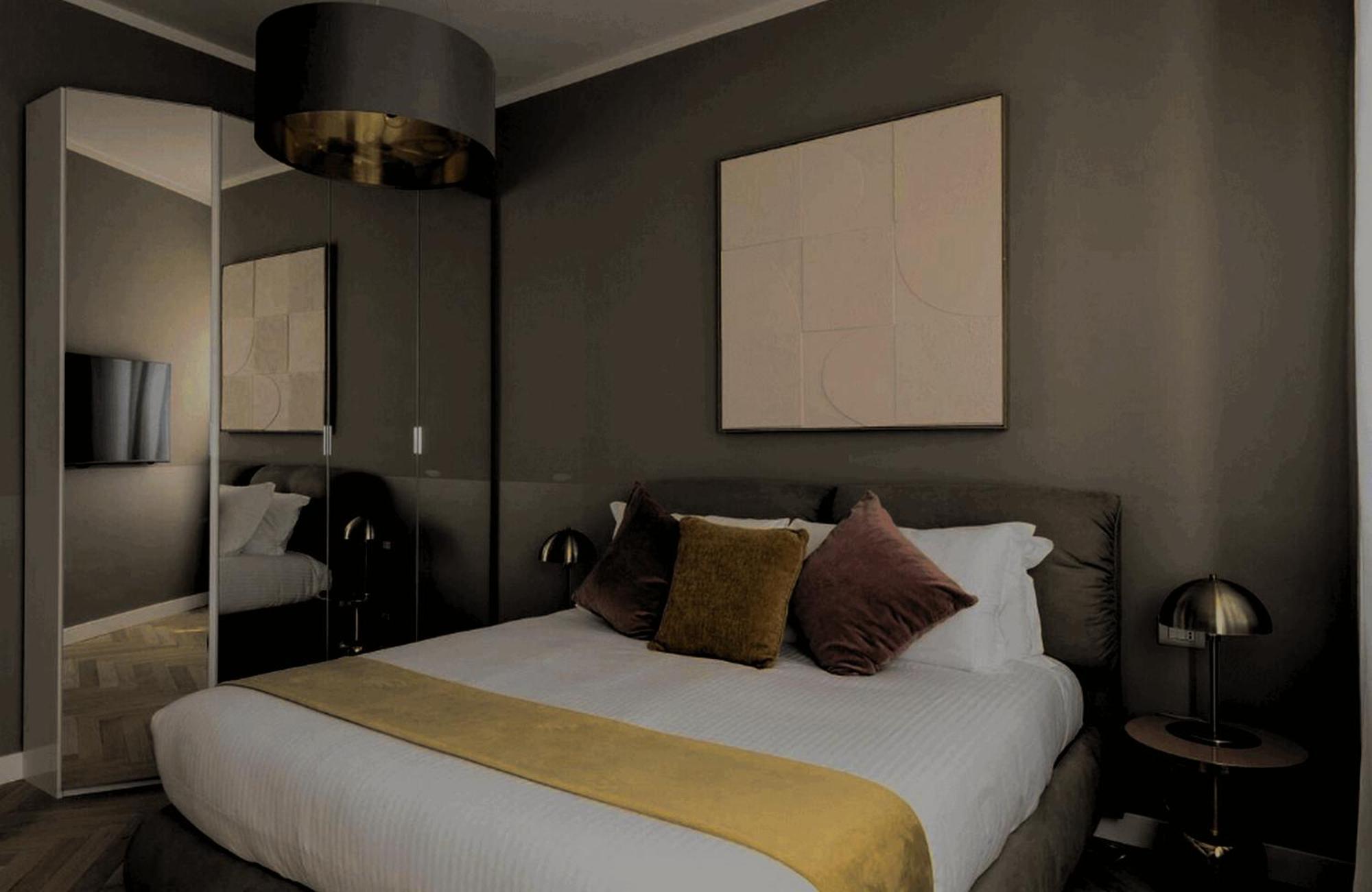 Apartamento Heredia