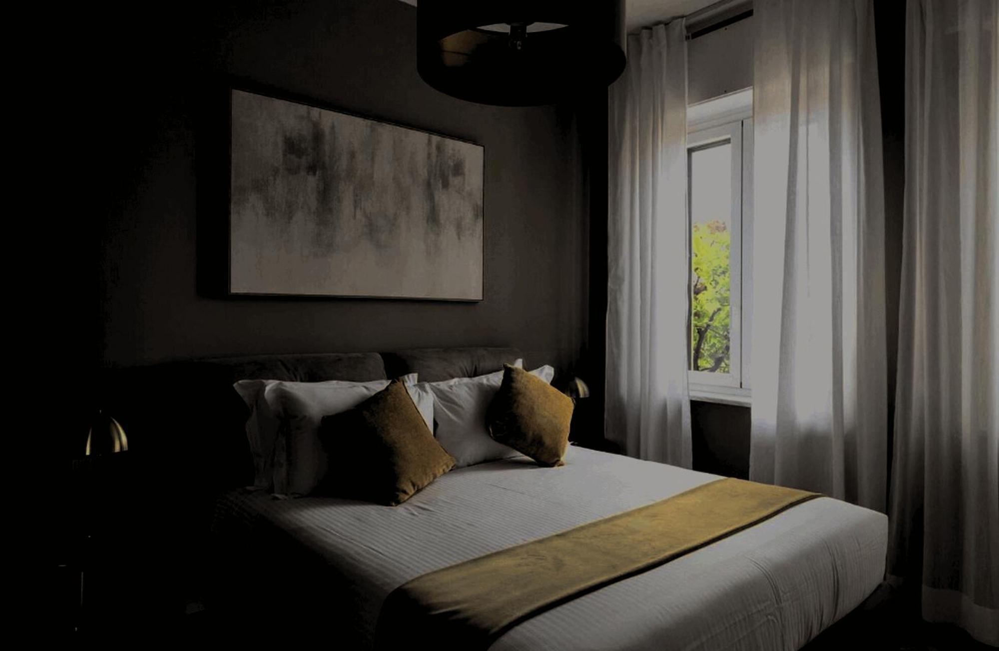 Apartamento Heredia Madrid
