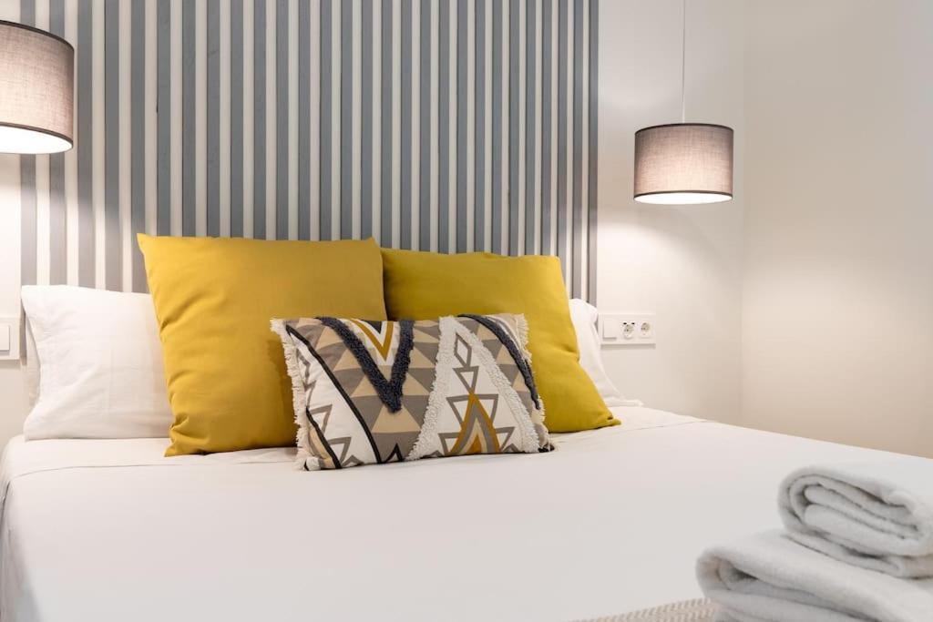 Apartamento Quintana Elfo Madrid