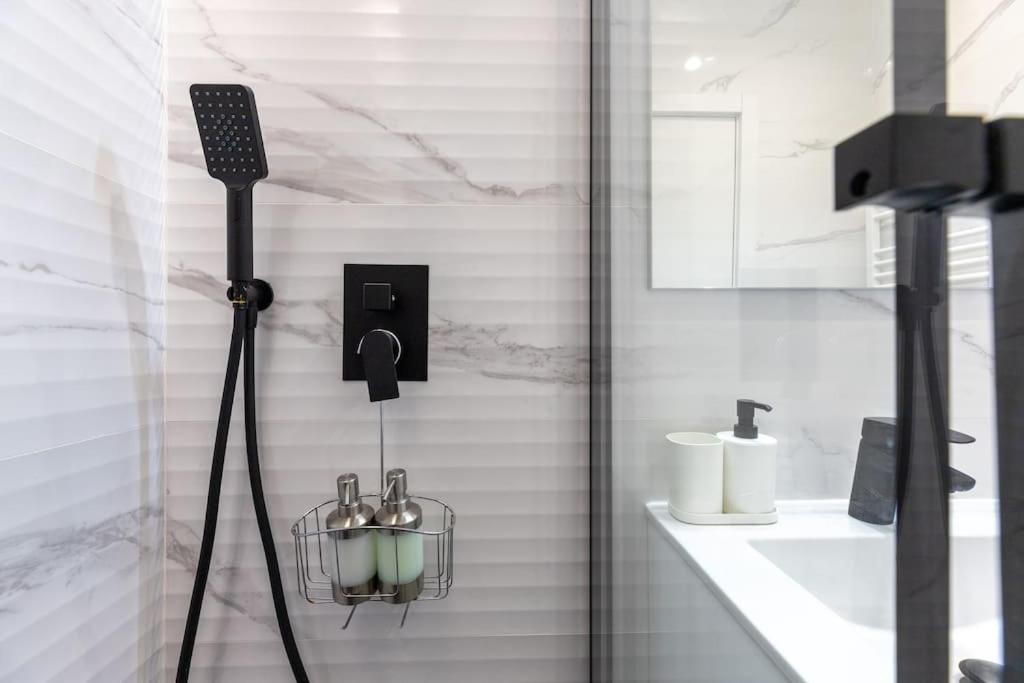 Apartamento Quintana Elfo Apartment Madrid