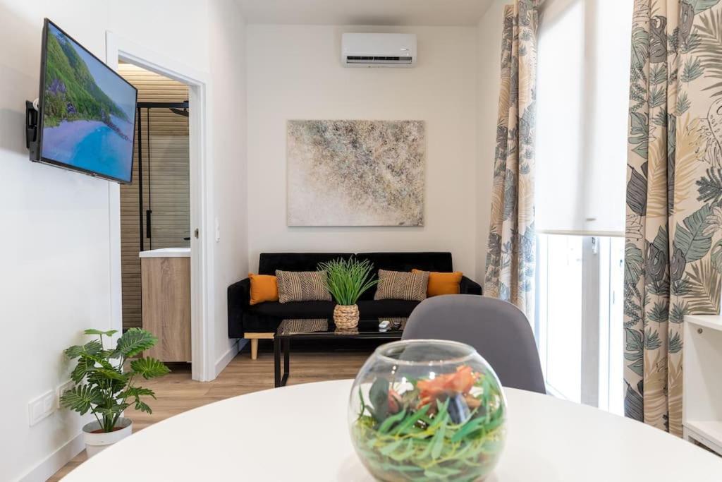 Apartamento Quintana Elfo Apartment Madrid
