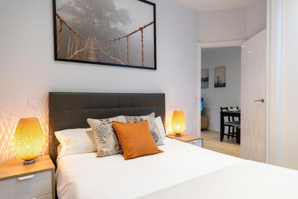 Apartamento Apartamento Ifema Pinar