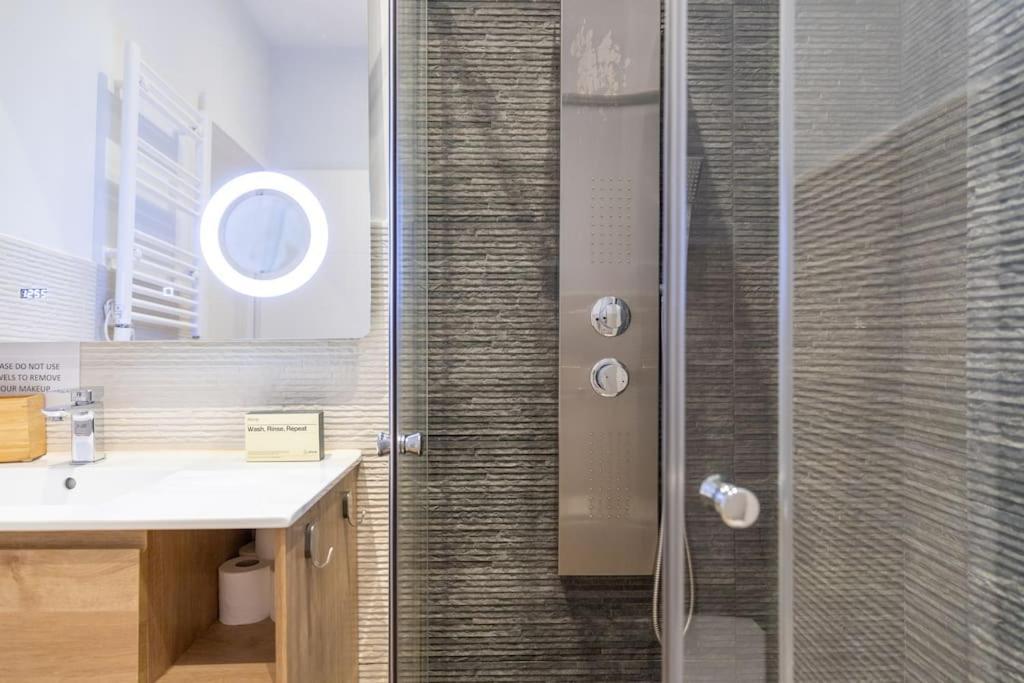 Apartamento Apartamento Ifema Pinar