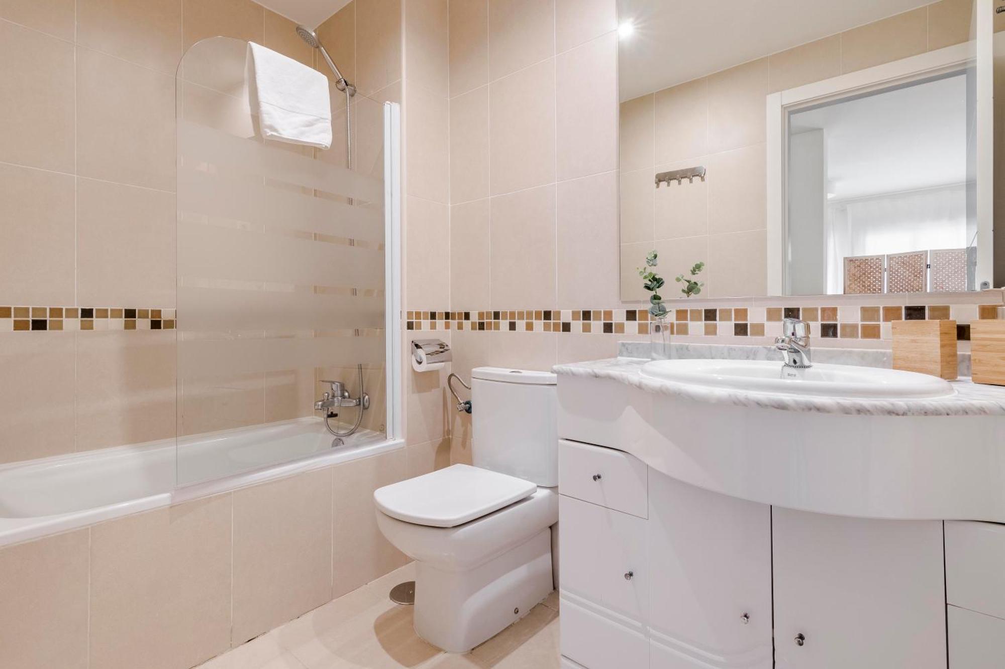 Apartamento Go By Olala Homes *