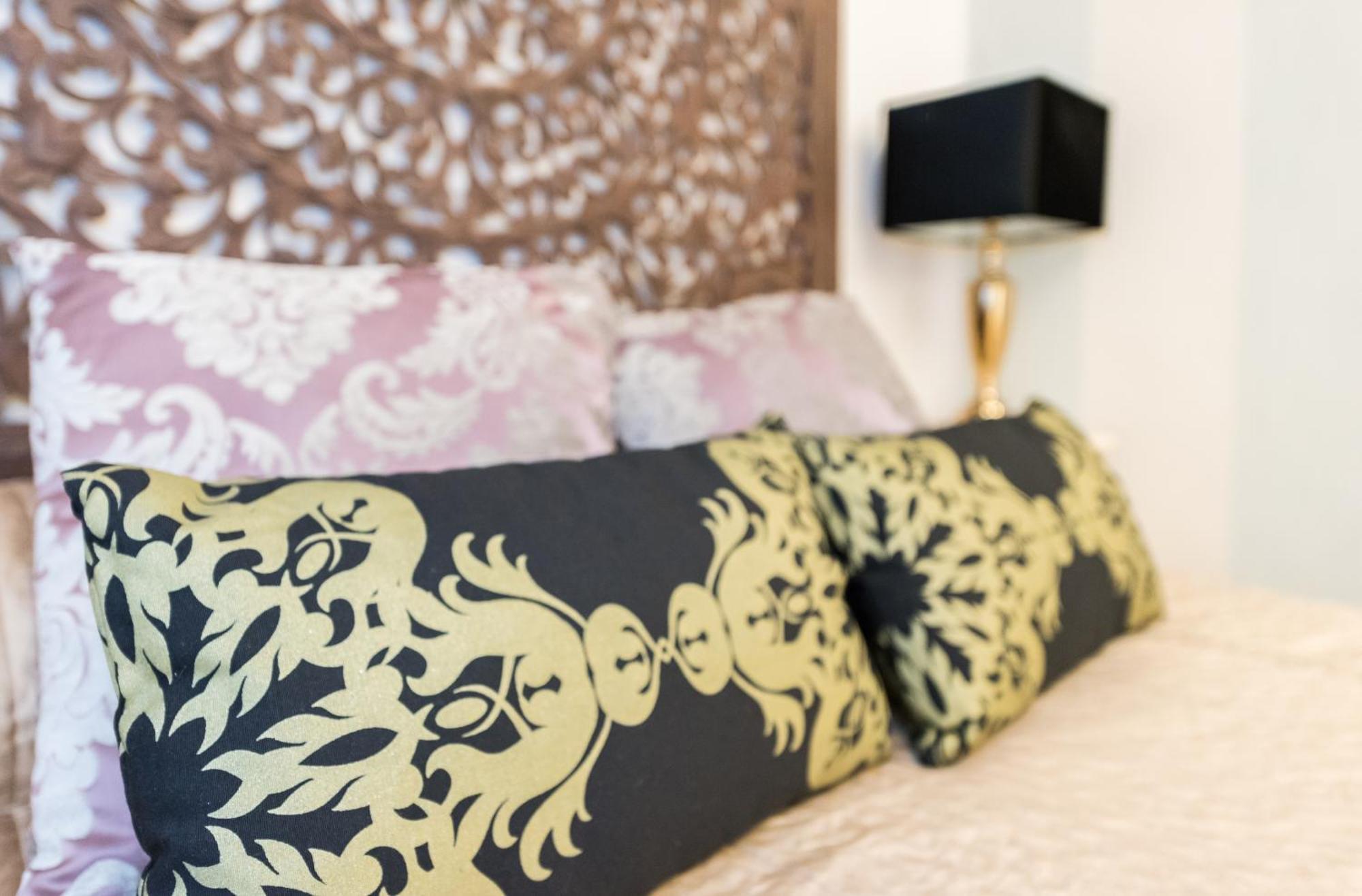Deluxe Apartamento Madri