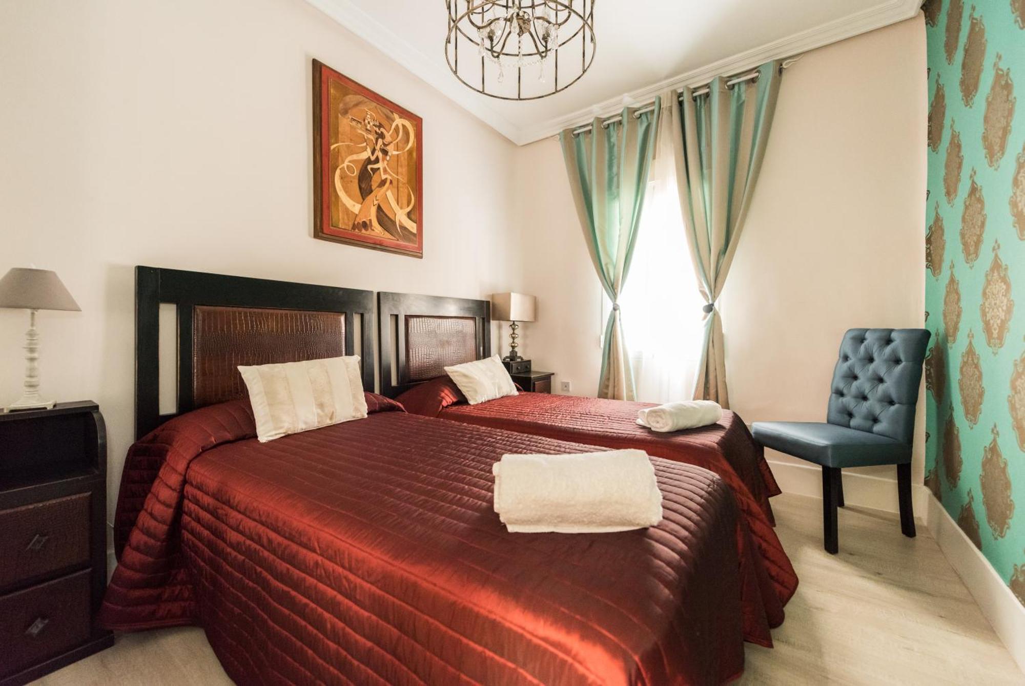 Apartment Deluxe