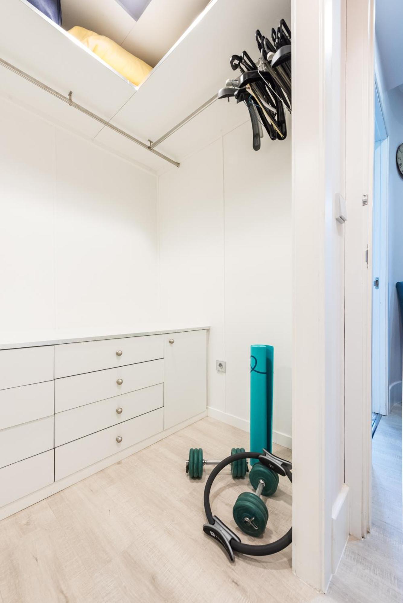 Apartment Deluxe *