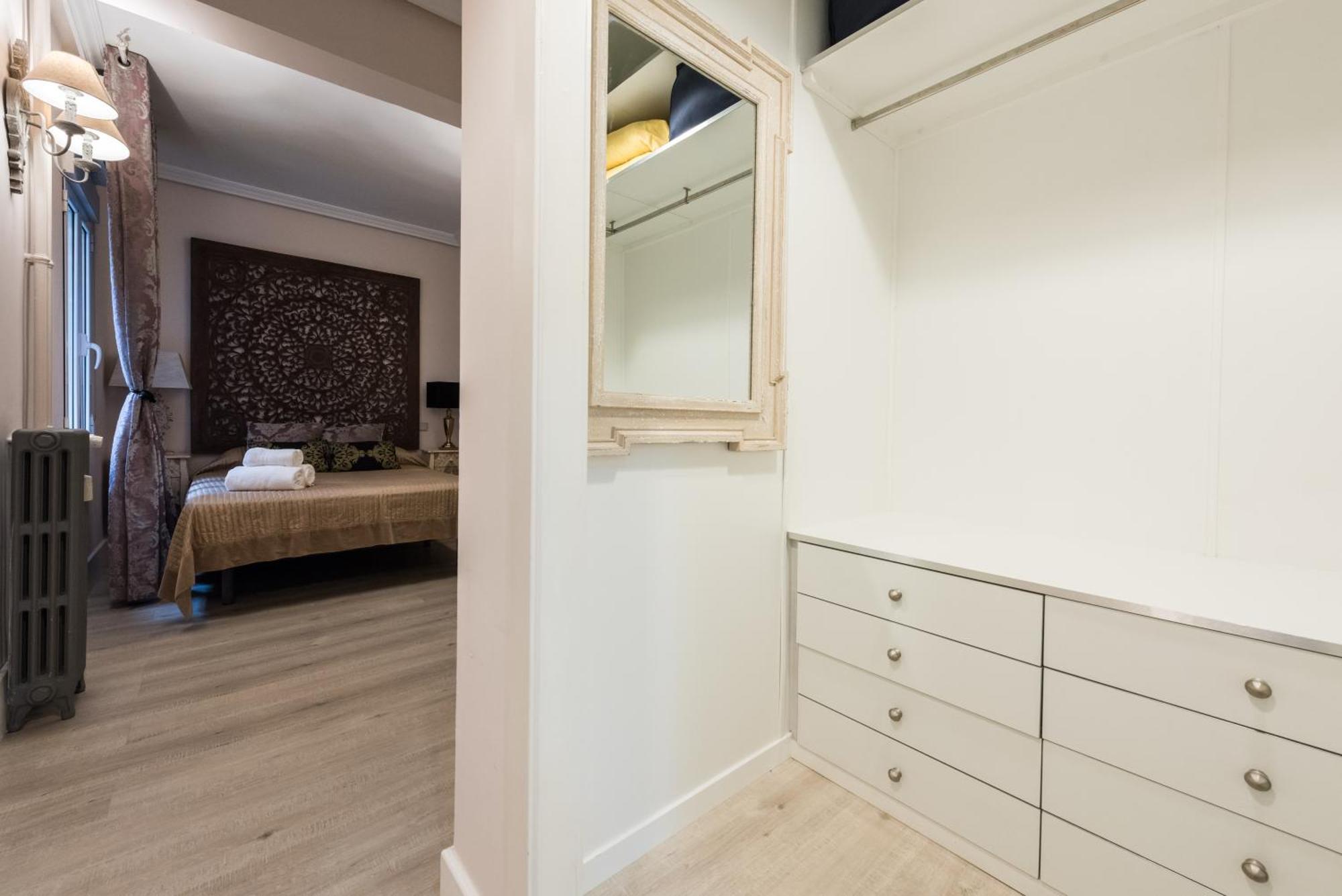Apartment Deluxe Madrid