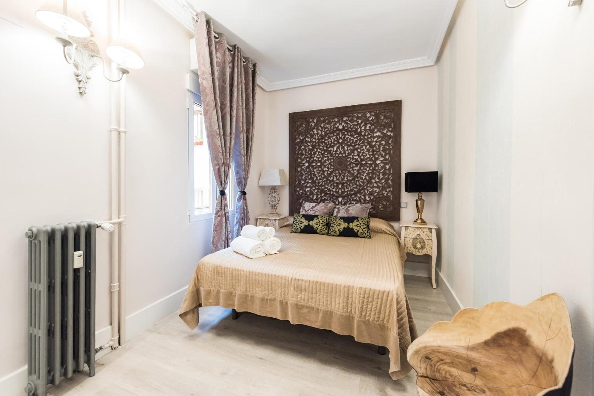 Apartment Deluxe