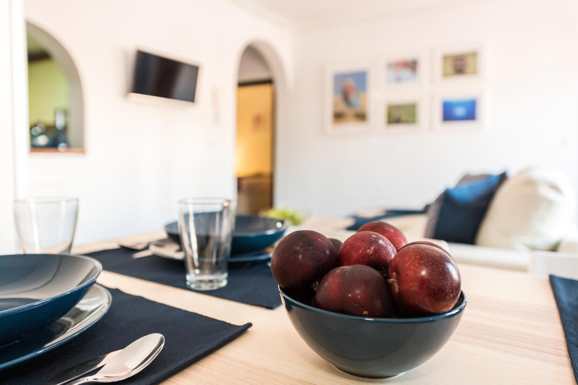 Preciosos En El Centro De Apartamento Madri