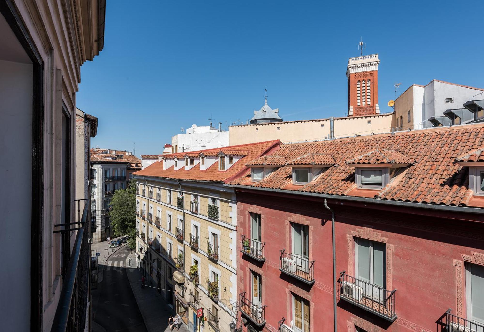 Apartamento Preciosos En El Centro De *