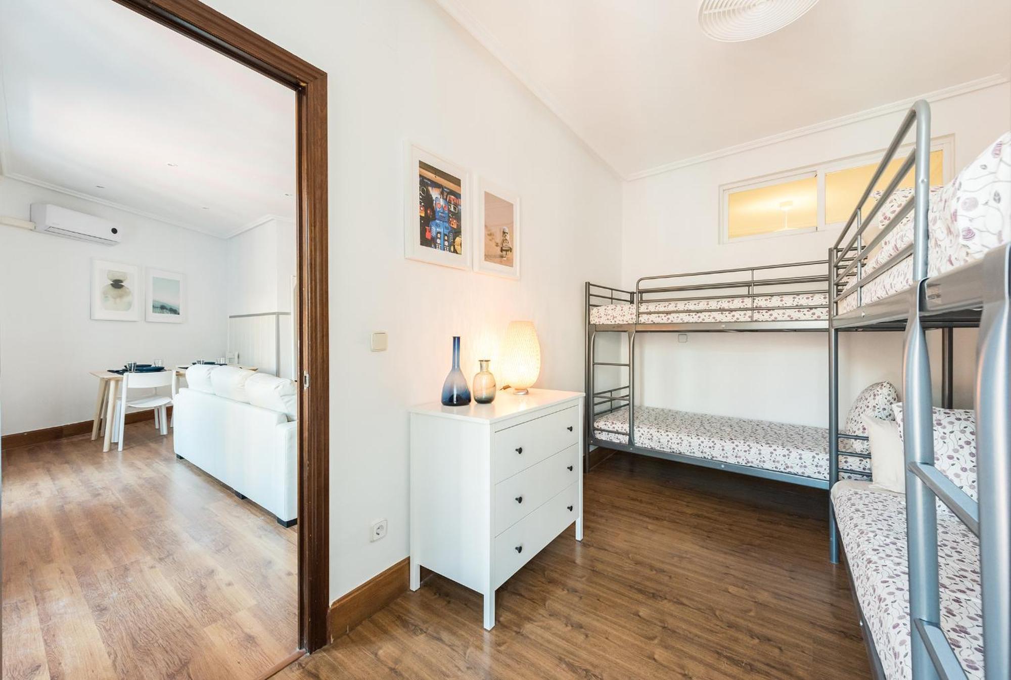 Apartamento Preciosos En El Centro De