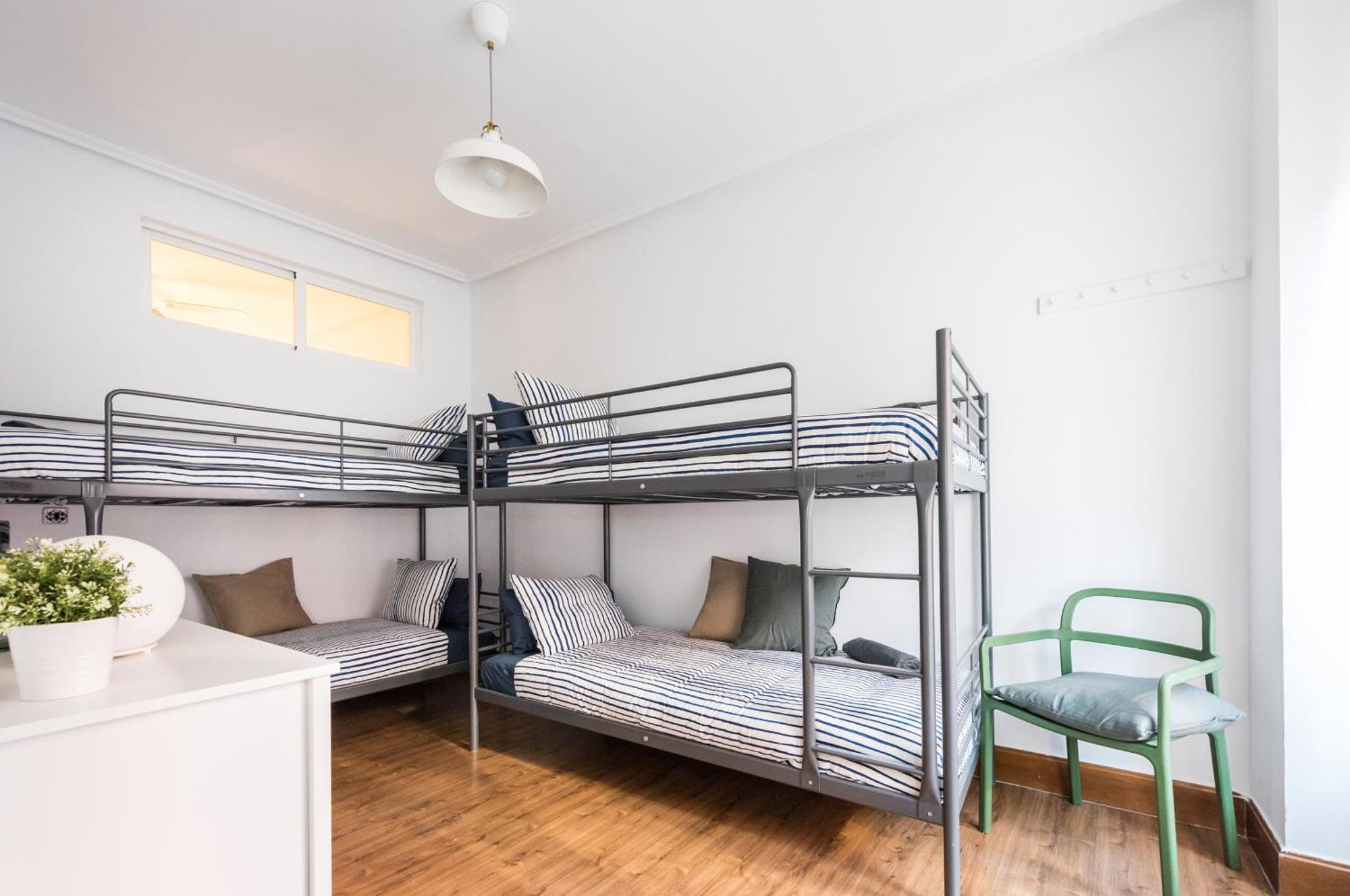 Apartamento Preciosos En El Centro De *