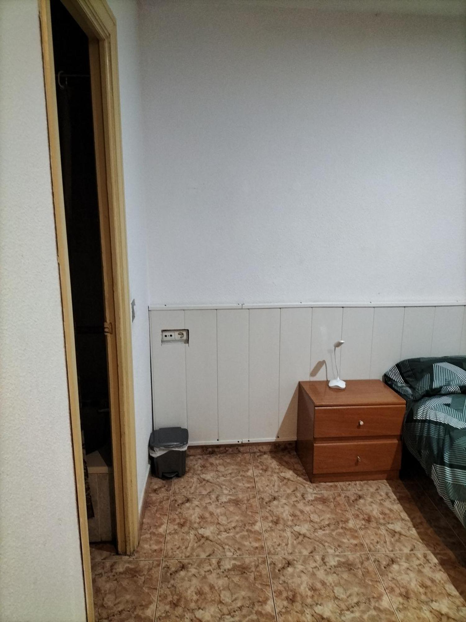 Tranquila Y Familiar Hospedagem domiciliar Madri
