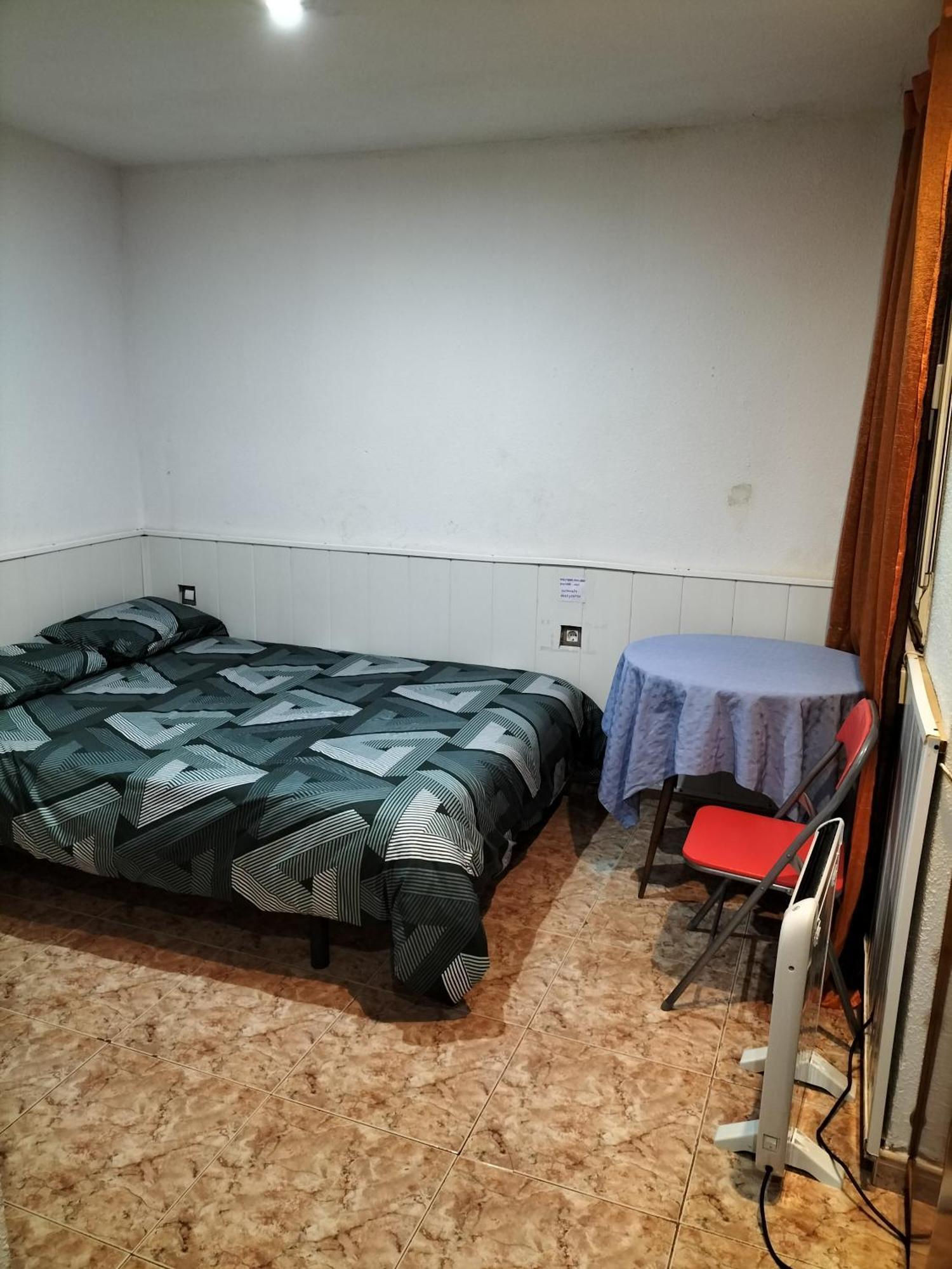 Séjour chez l'habitant Tranquila Y Familiar Madrid