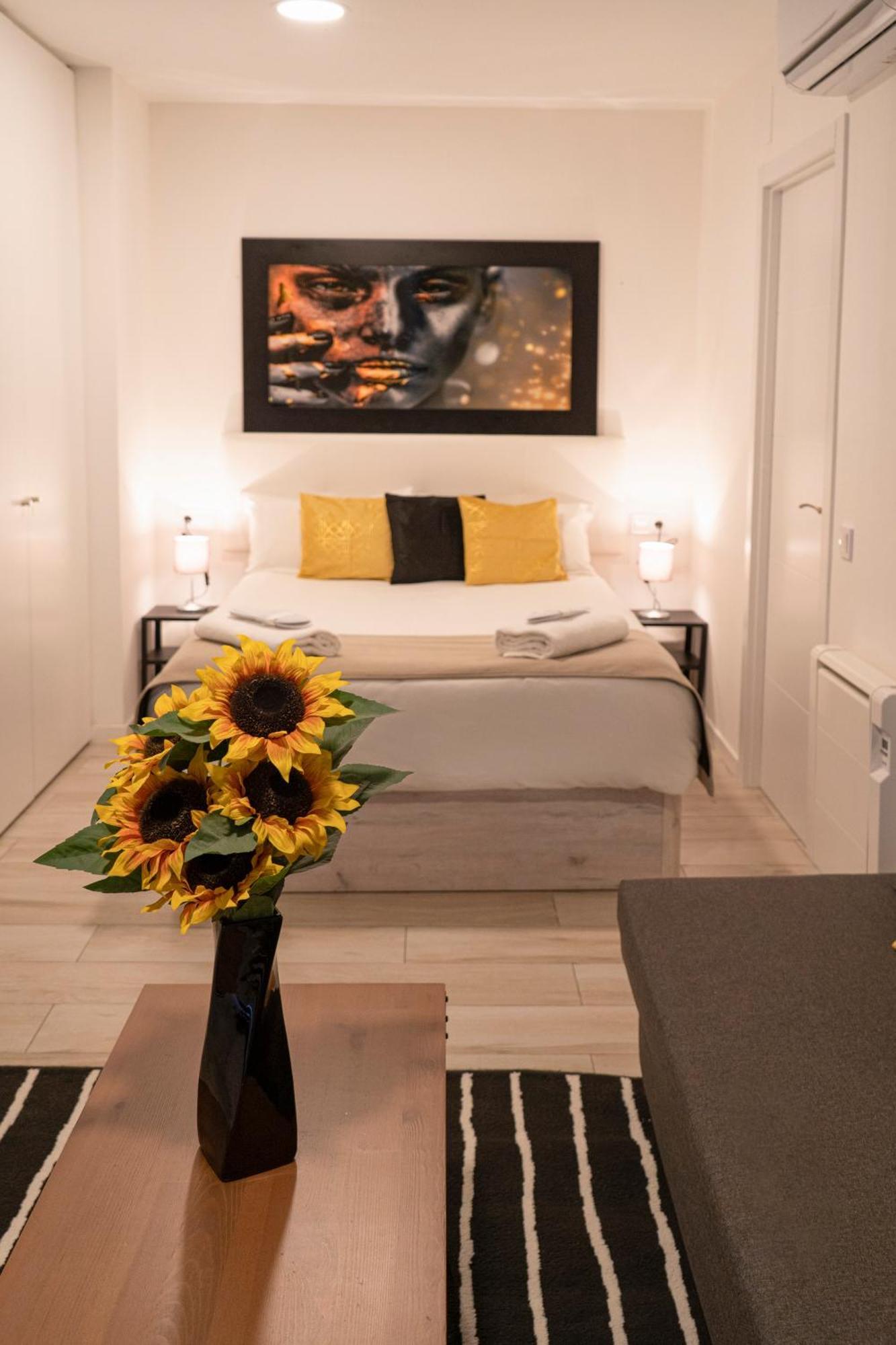 Oshun Plaza Castilla * Madrid