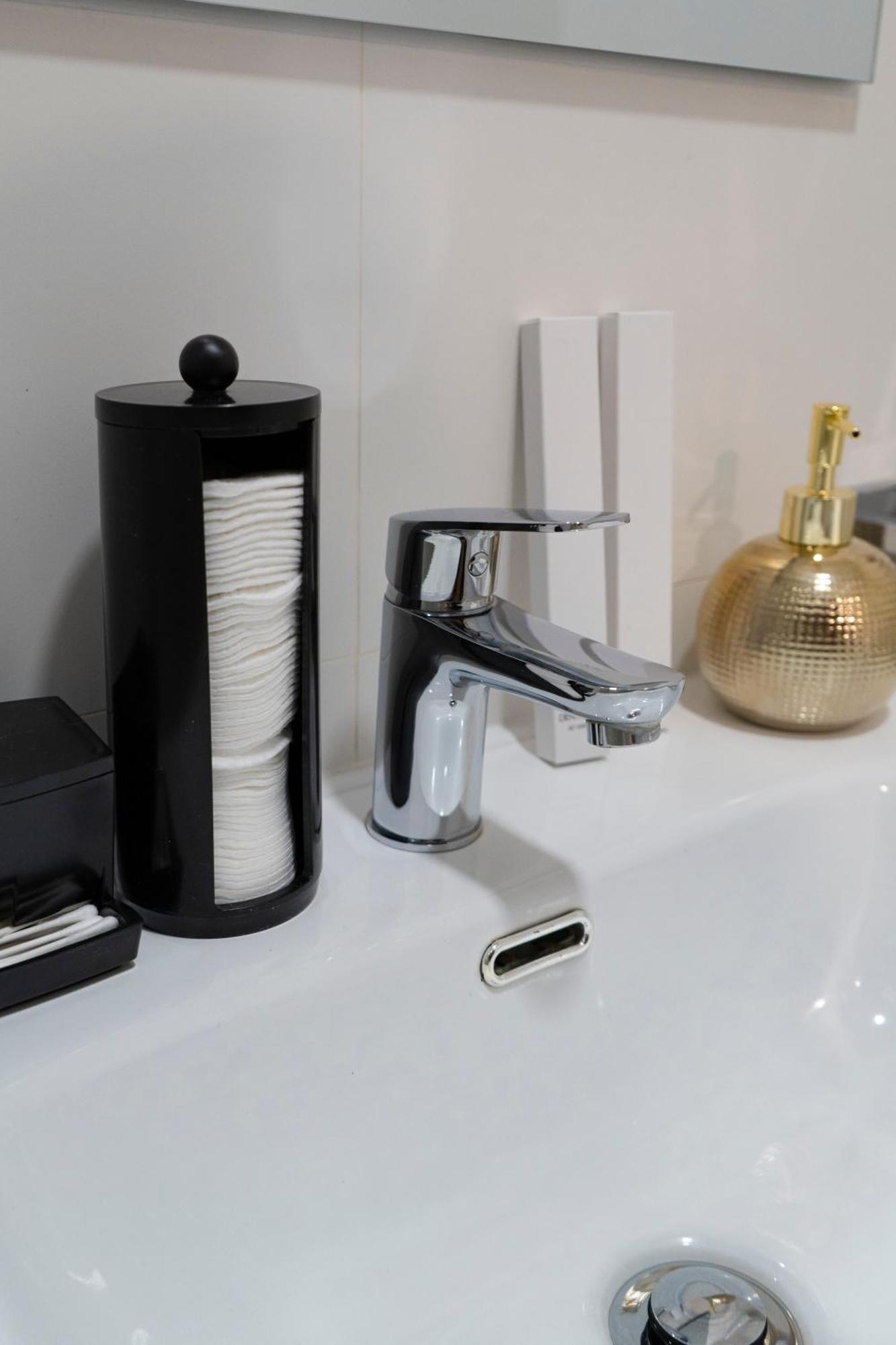 Apartamento Oshun Plaza Castilla