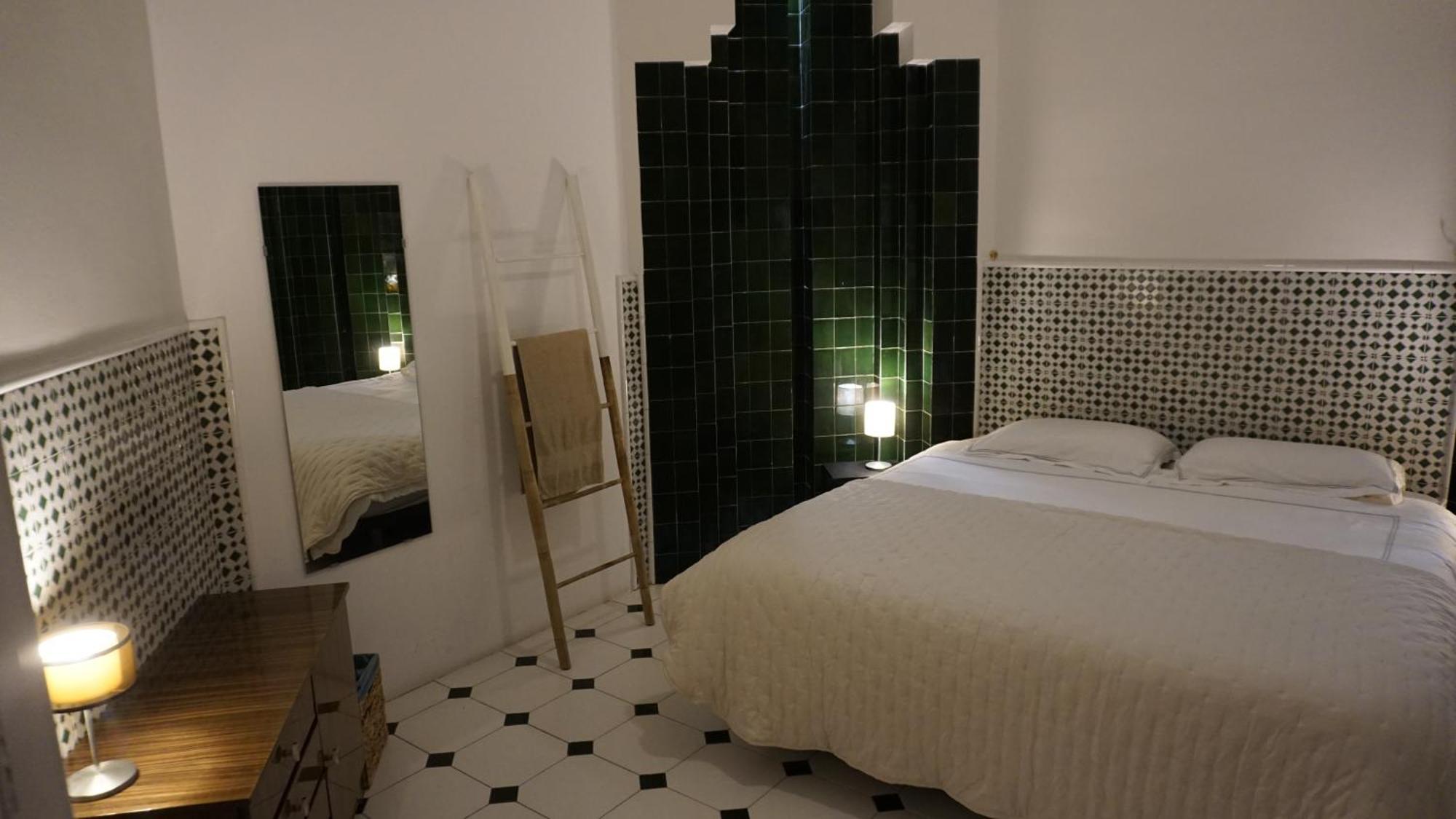 Amazing With Balconies To Plaza Mayor Apartamento *