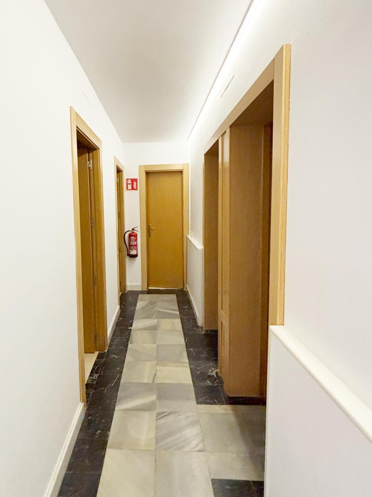 Apartamento Luminoso, Muy Amplio, Buena Zona