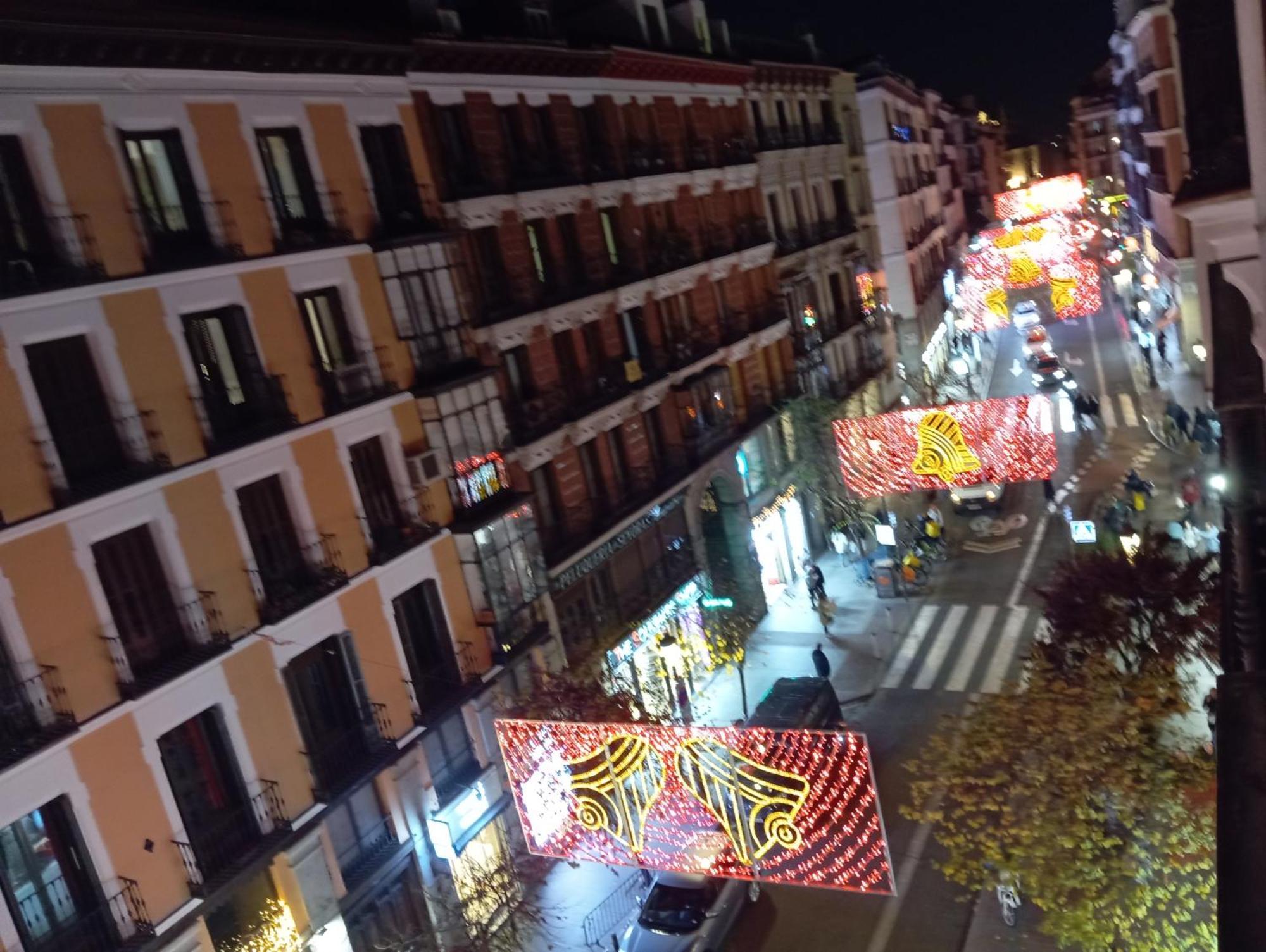 Eco Cubes Maison d'hôtes Madrid