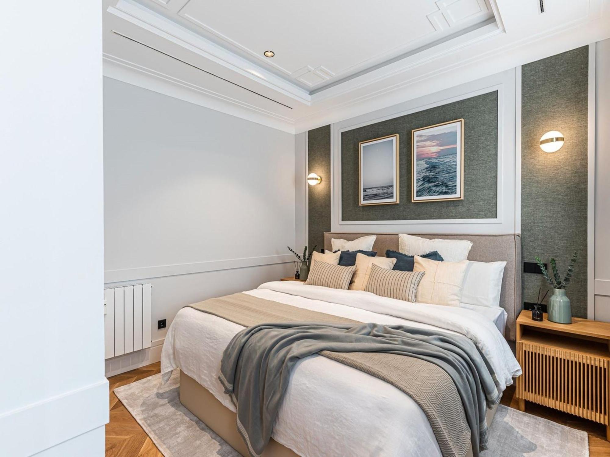 Royal Crest Deluxe Holiday home