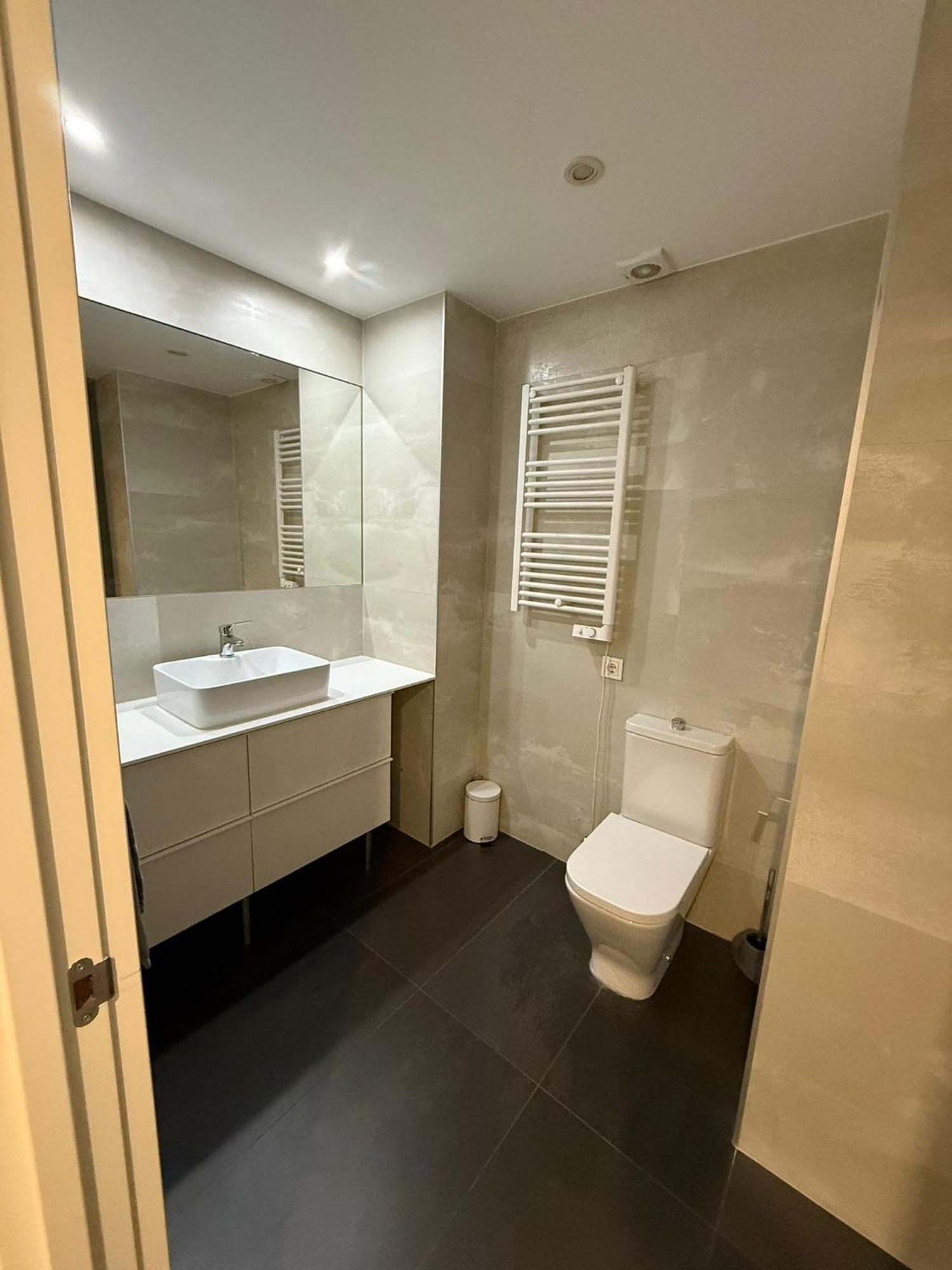 Hotel To Castellana Madrid