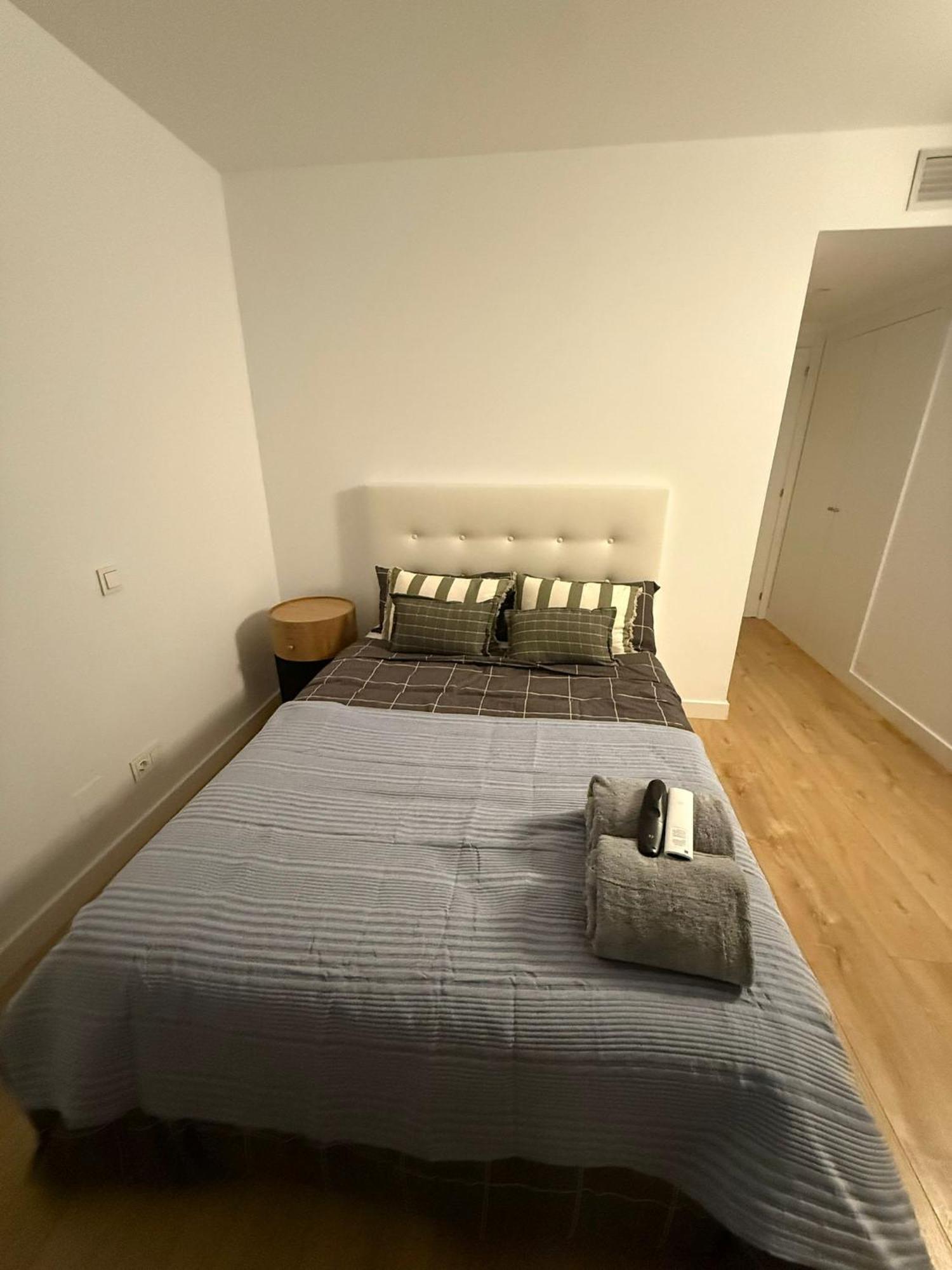 Hotel To Castellana Madrid