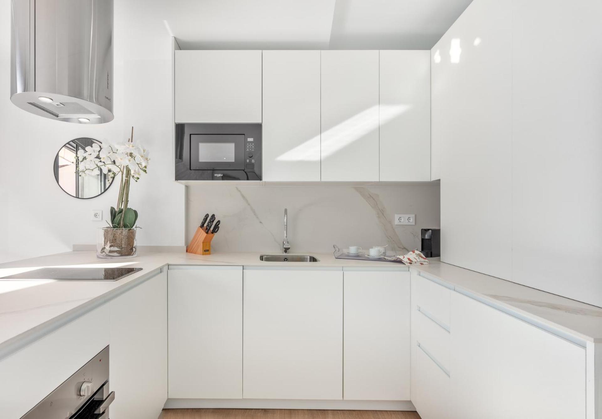 Appartement Espectacular Atico Con Terraza