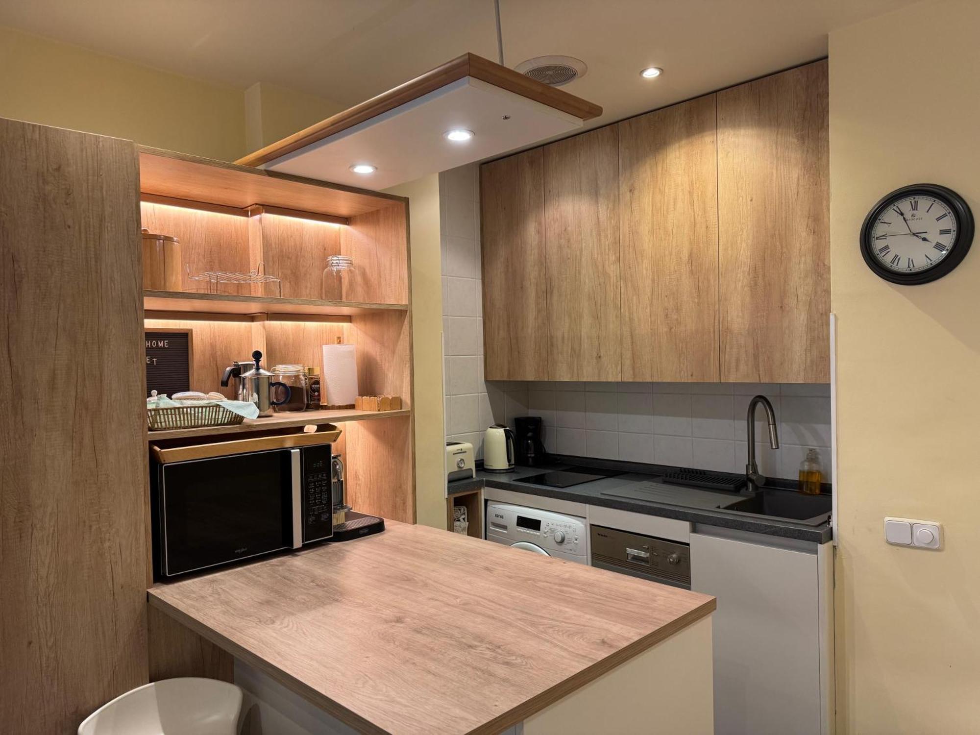 Apartamento Boulevard Juan Bravo