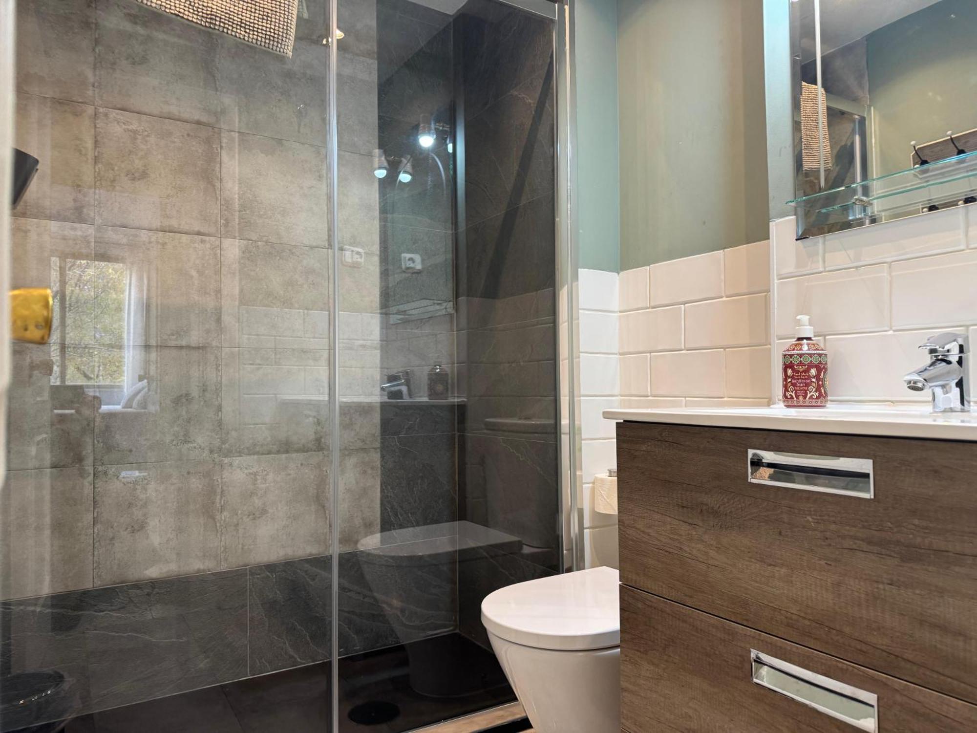 Boulevard Juan Bravo Apartamento *