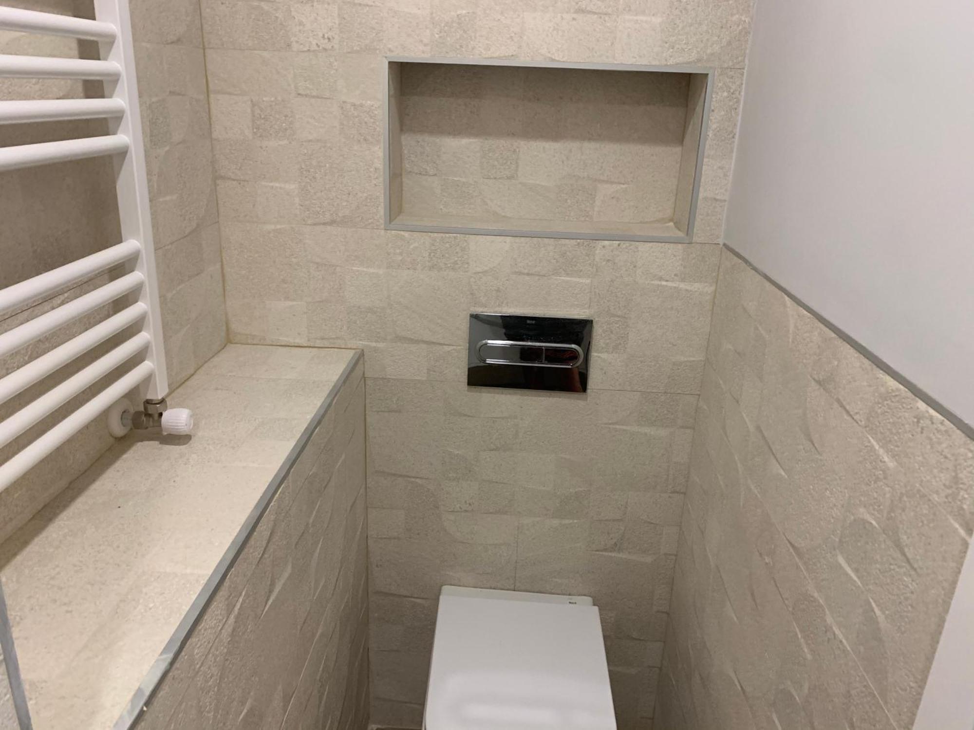Apartment Moncloa-arguelles Nuevos Pisos